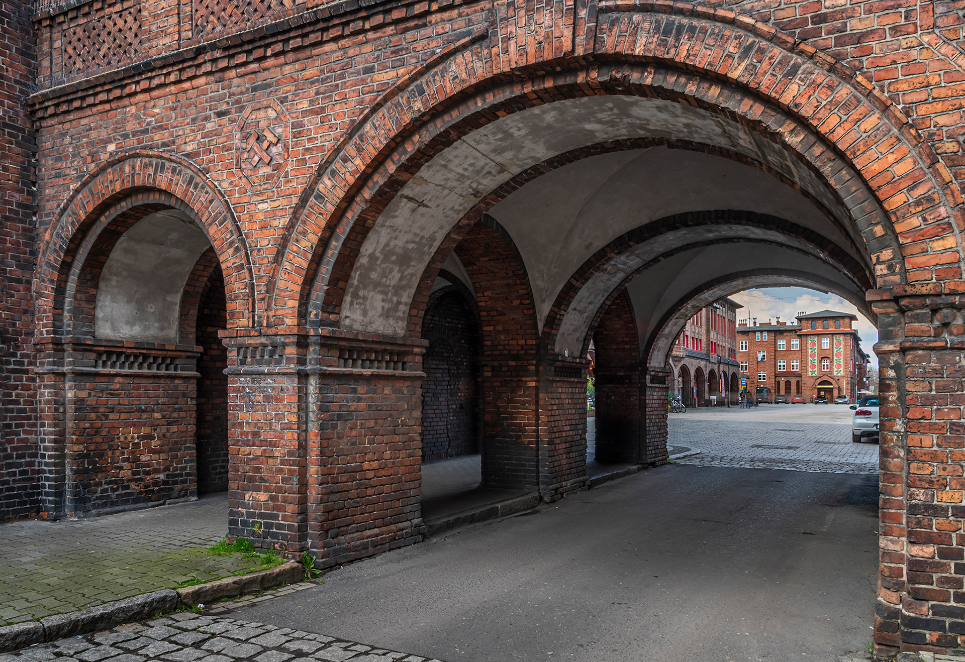 Nikiszowiec