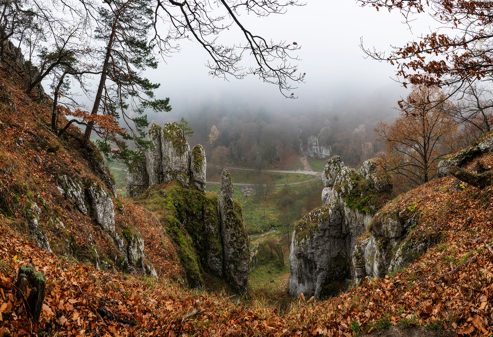 Ostaniec Rękawica