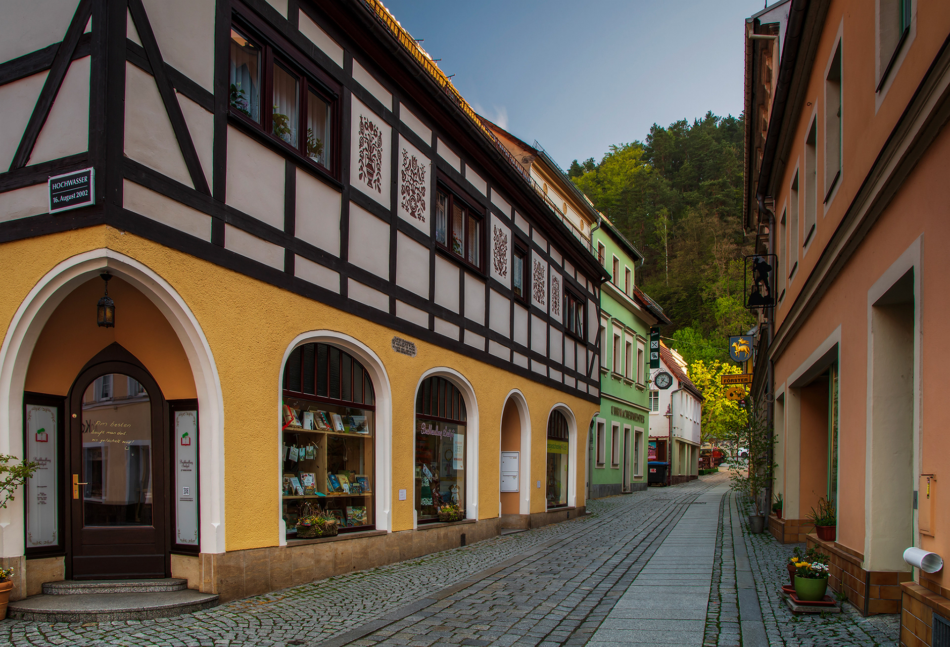 Bad Schandau