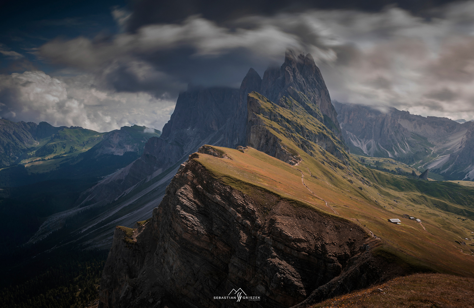 Seceda