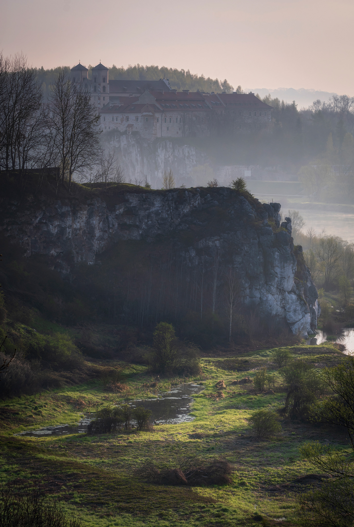 Tyniec
