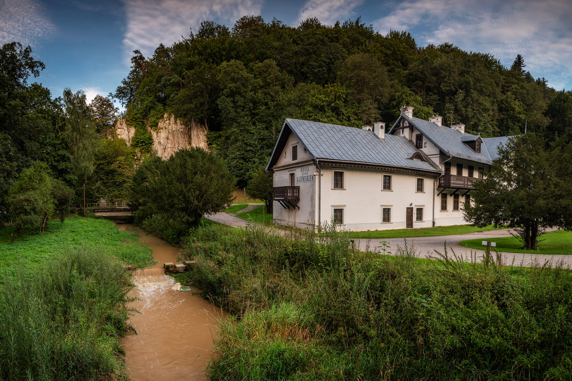 Ojców