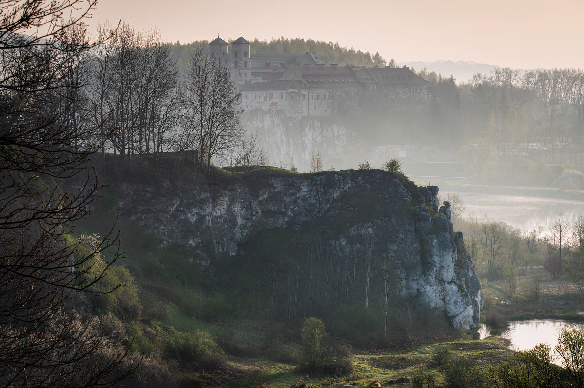 Tyniec