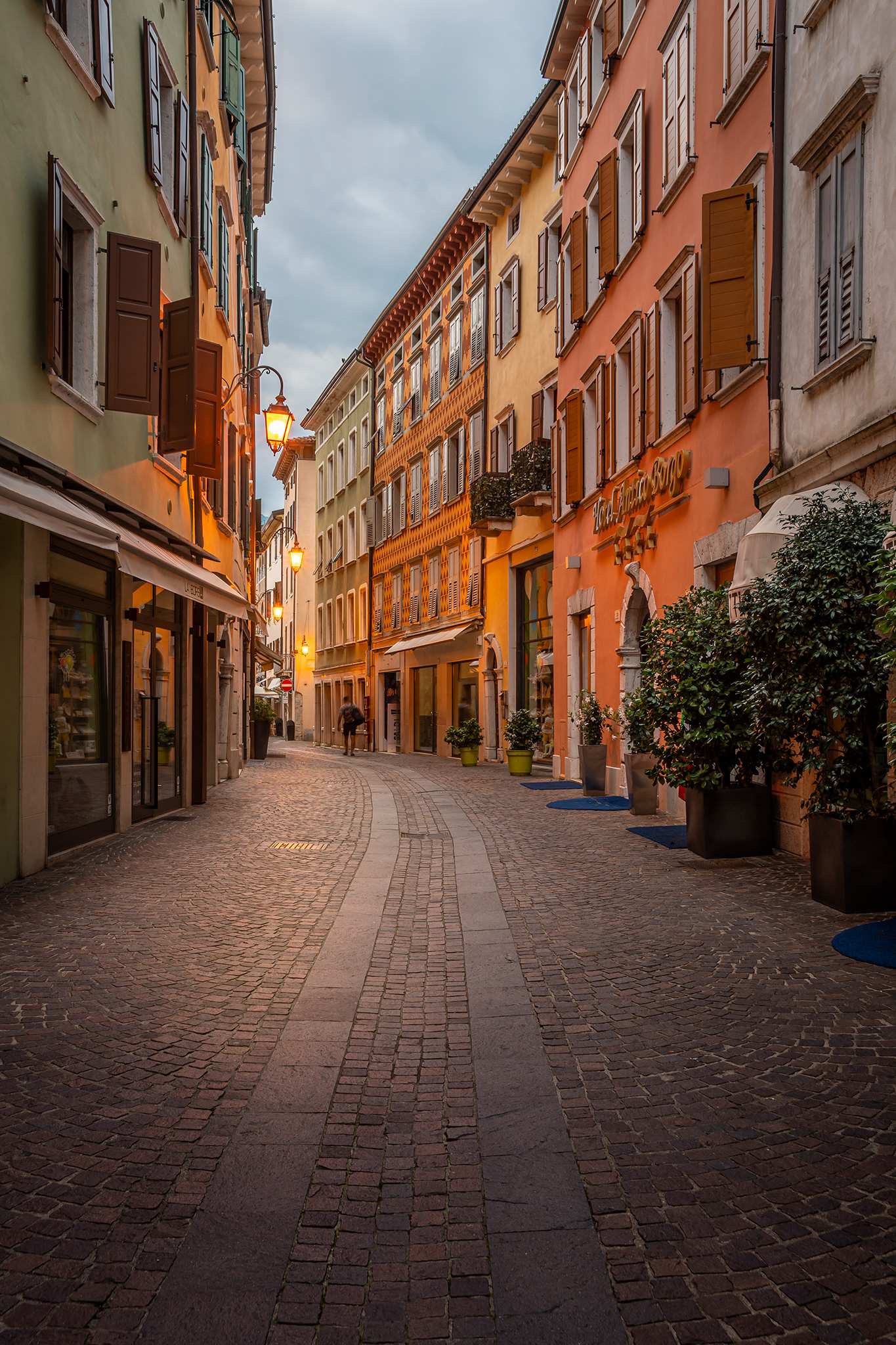Riva del Garda