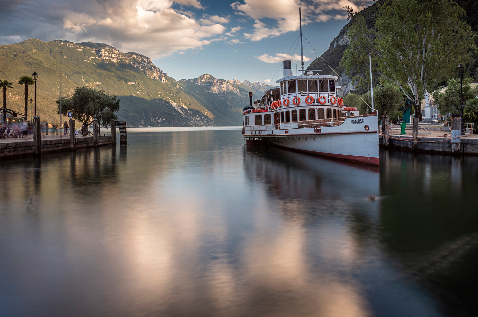 Riva del Garda