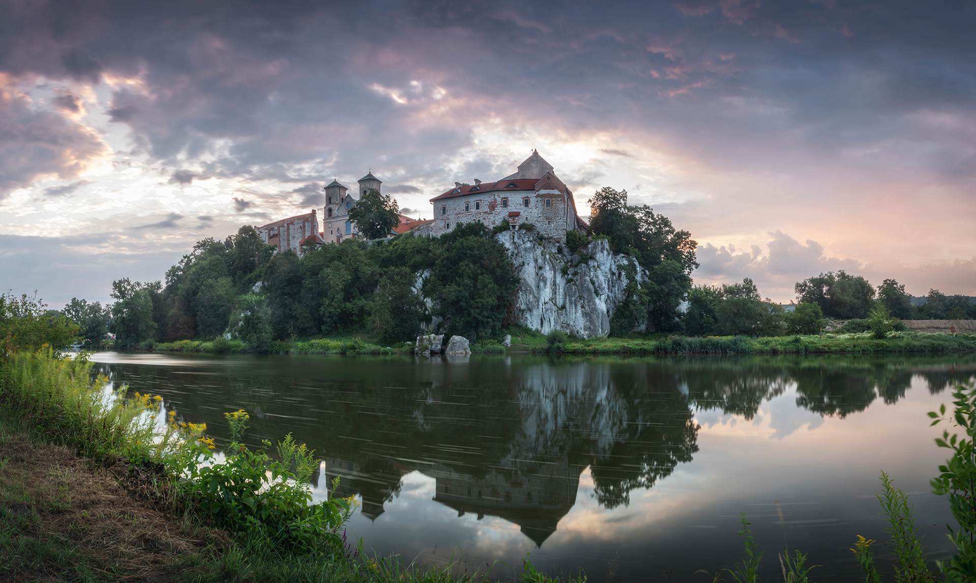 Tyniec