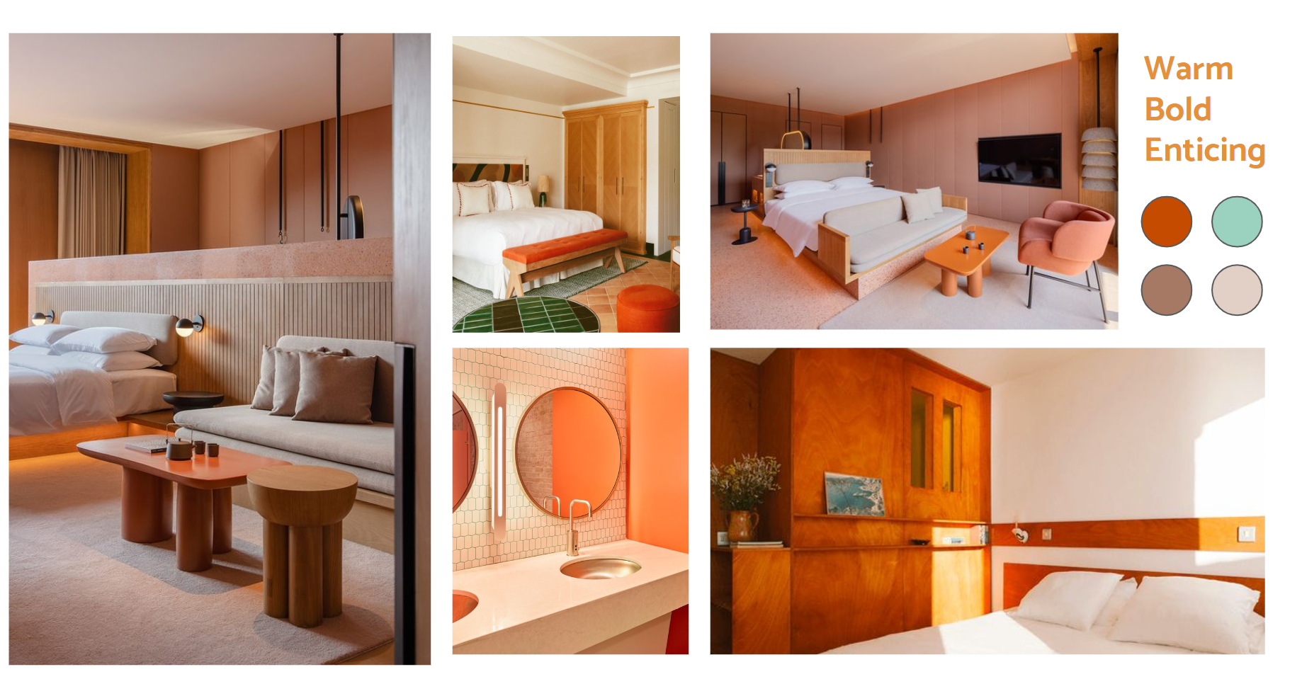 Mood Board