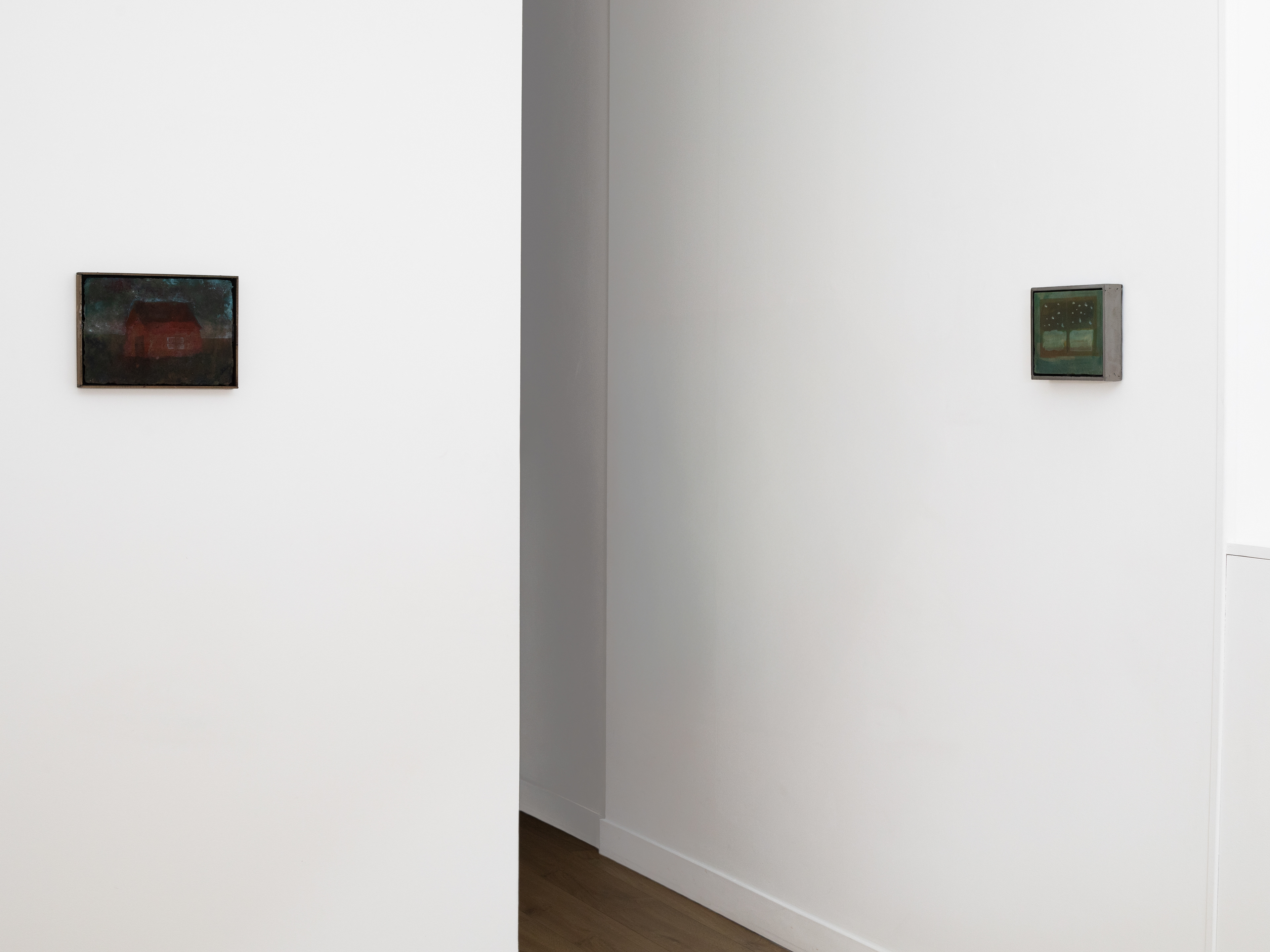 Maxime Testu : Premières Images ©Albane Durand-Viel