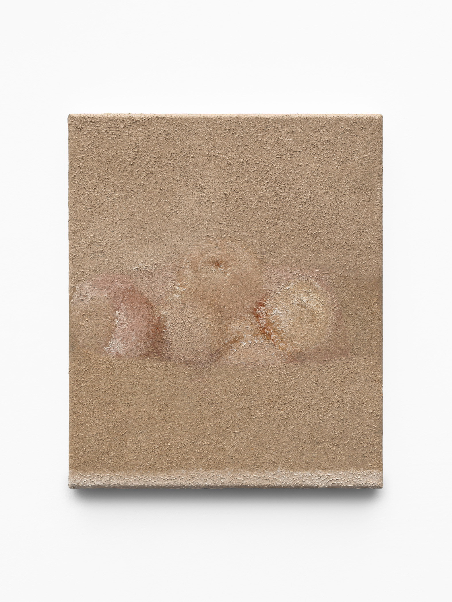 Marta Ravasi, Natura Morta Verticale, 2025,
oil on canvas,
31 x 26 cm