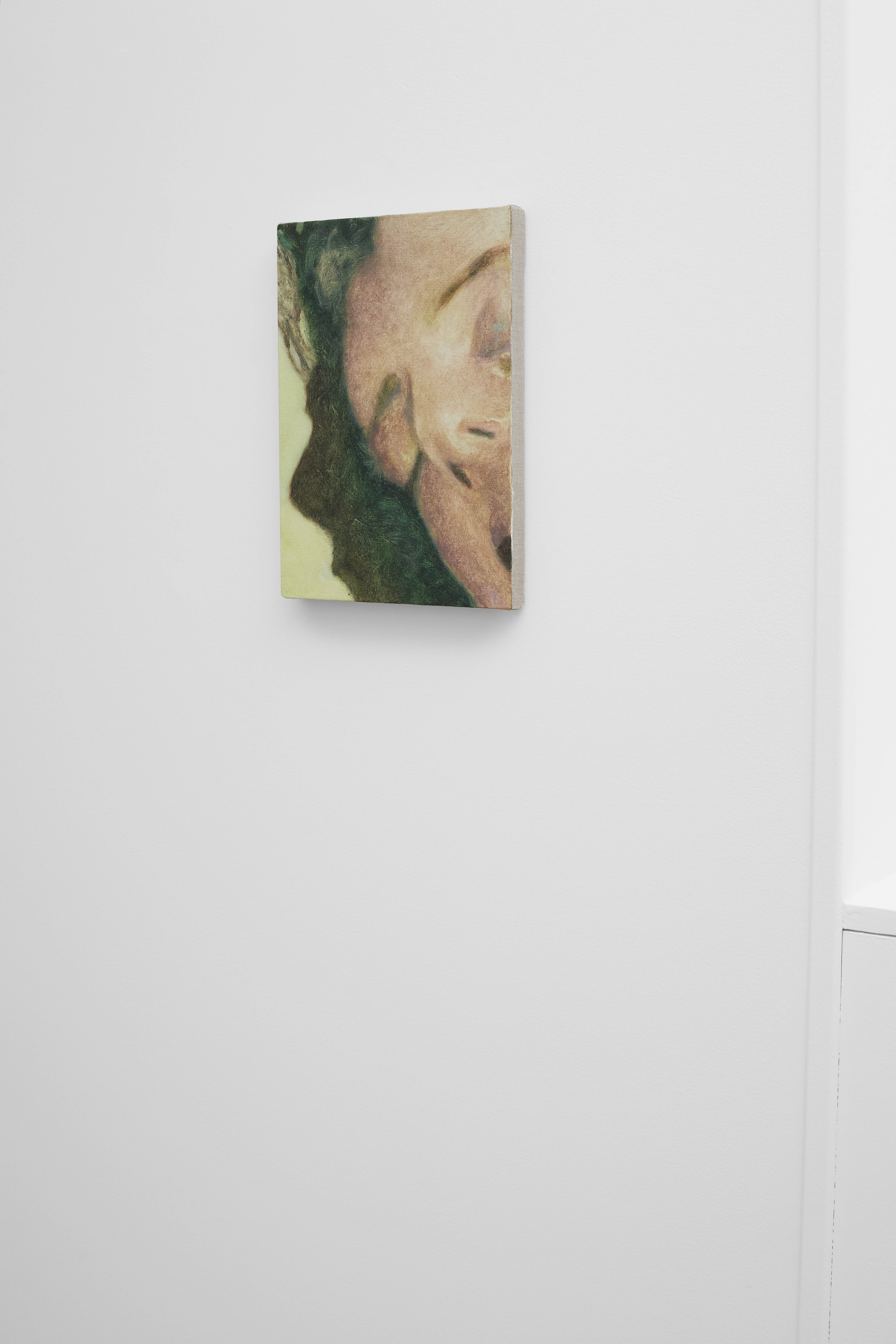 Bartosz Kowal, Glad You're Here, 2025. Courtesy of the artist and Coulisse Gallery, Stockholm© Albane Durand-Viel