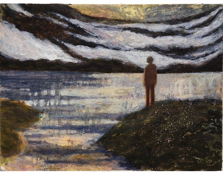 Nordisches Licht (nordic light)