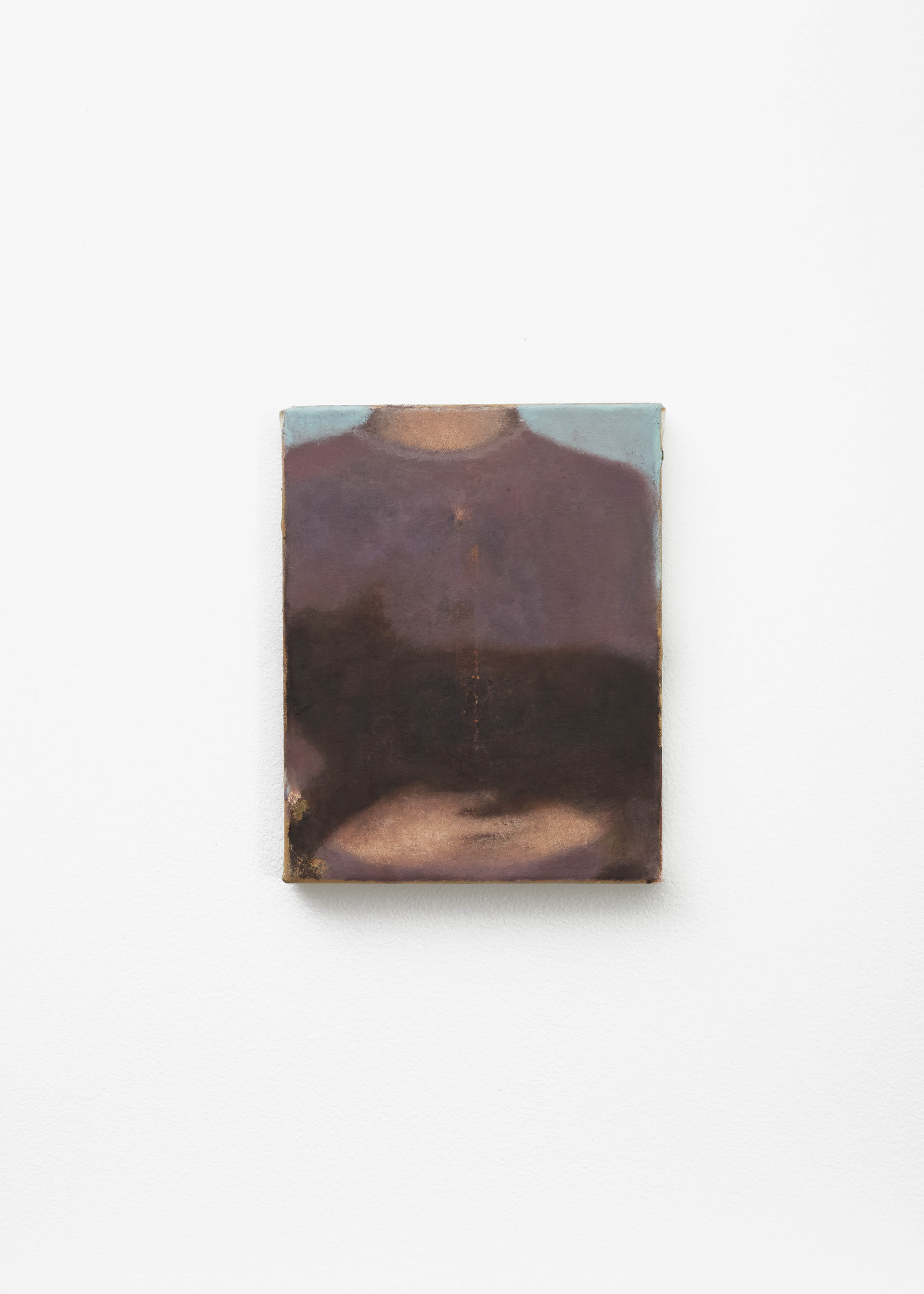 Merve Ceylan : The Glimmer of Sherds ©Albane Durand-Viel
