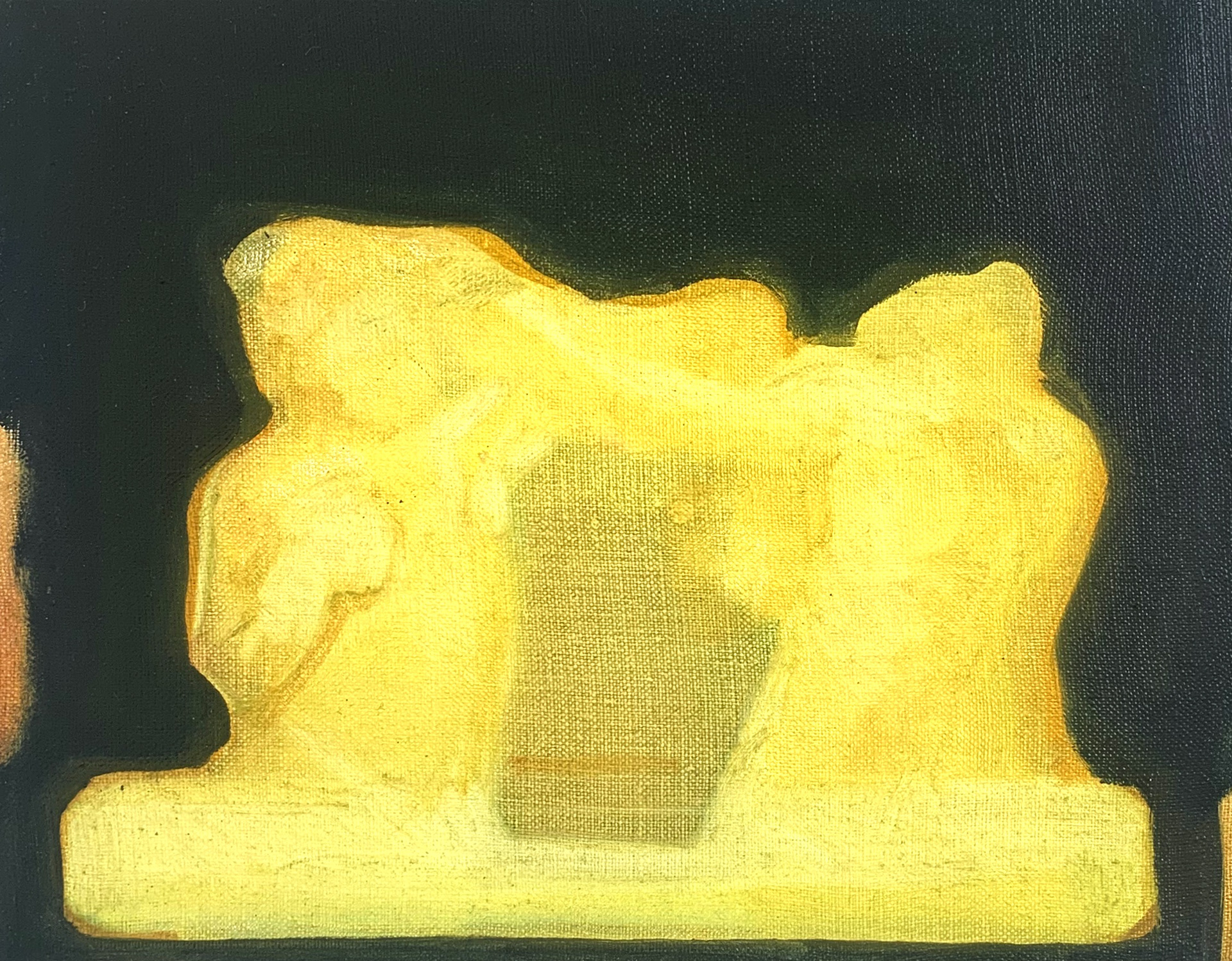 They’re both winners, 27x35cm