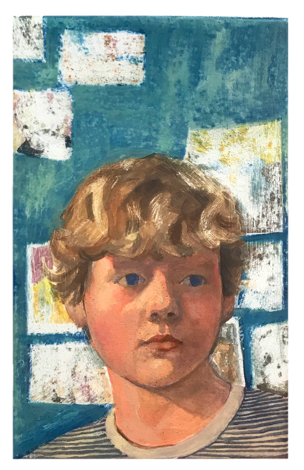 Paul