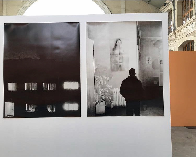 Eleonora Paciullo, « This is L.A », 2018-2020