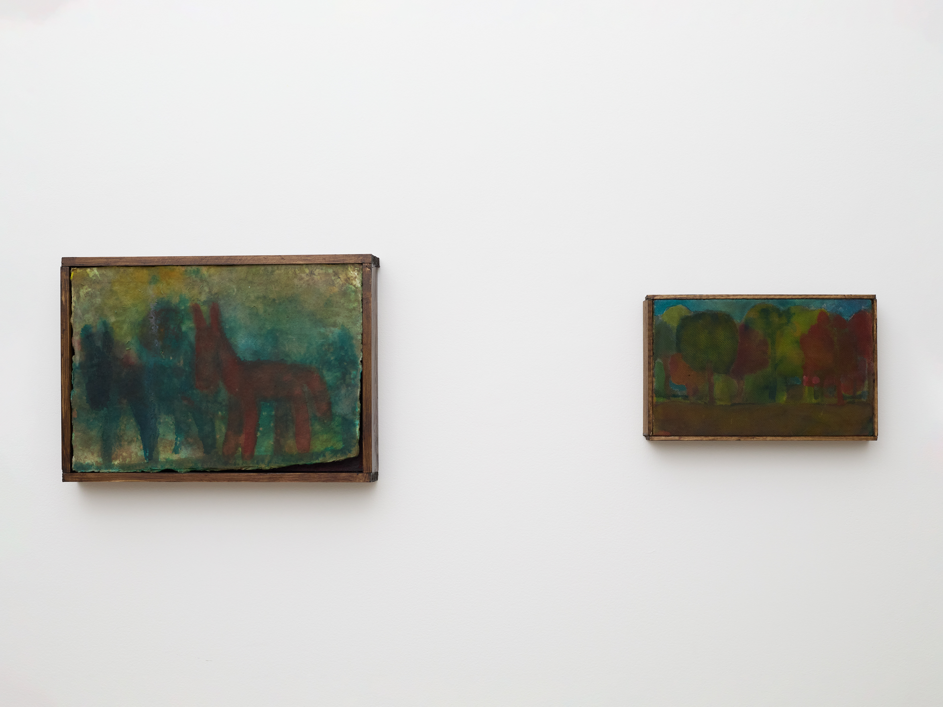 Maxime Testu : Premières Images ©Albane Durand-Viel