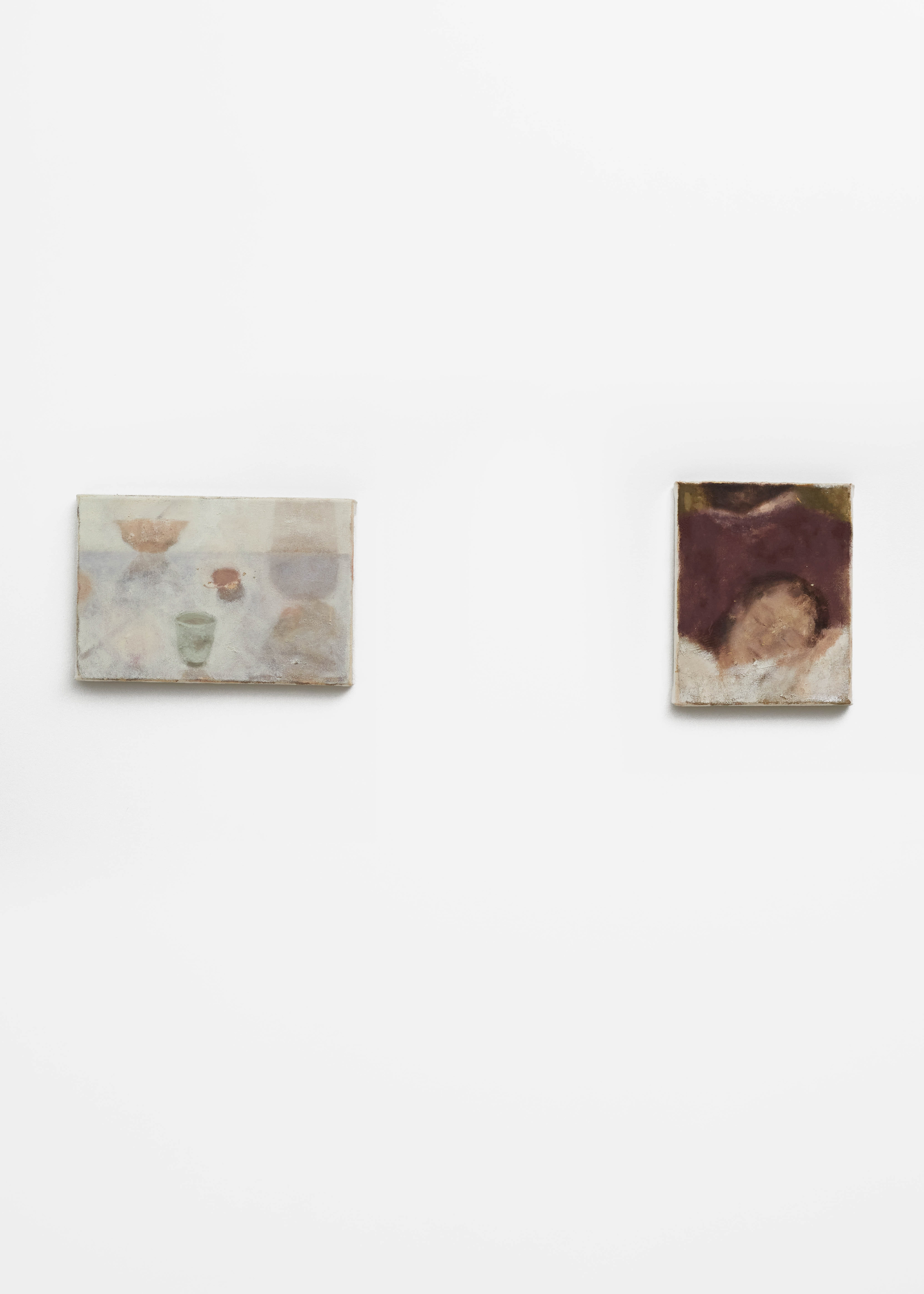 Merve Ceylan : The Glimmer of Sherds ©Albane Durand-Viel