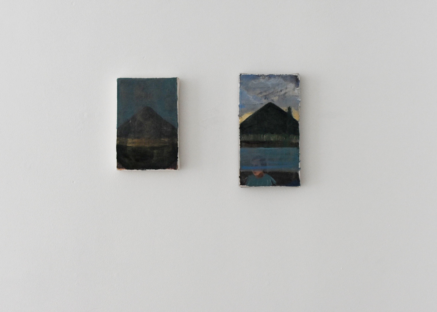 Vue de l'exposition © Clara Trottet