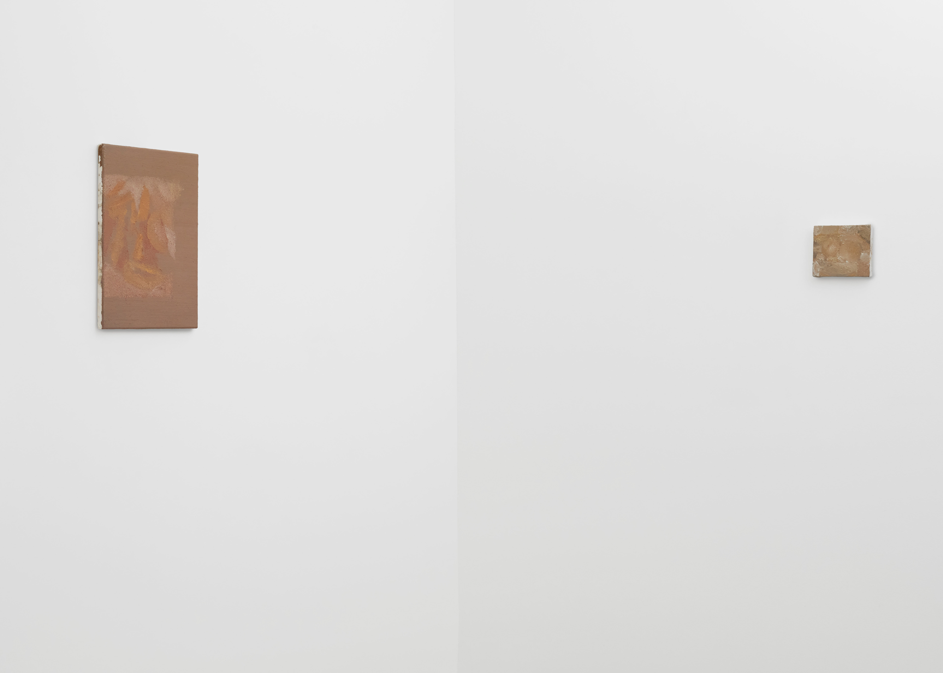 Vue d'installation de l'exposition ©Albane Durand-Viel
