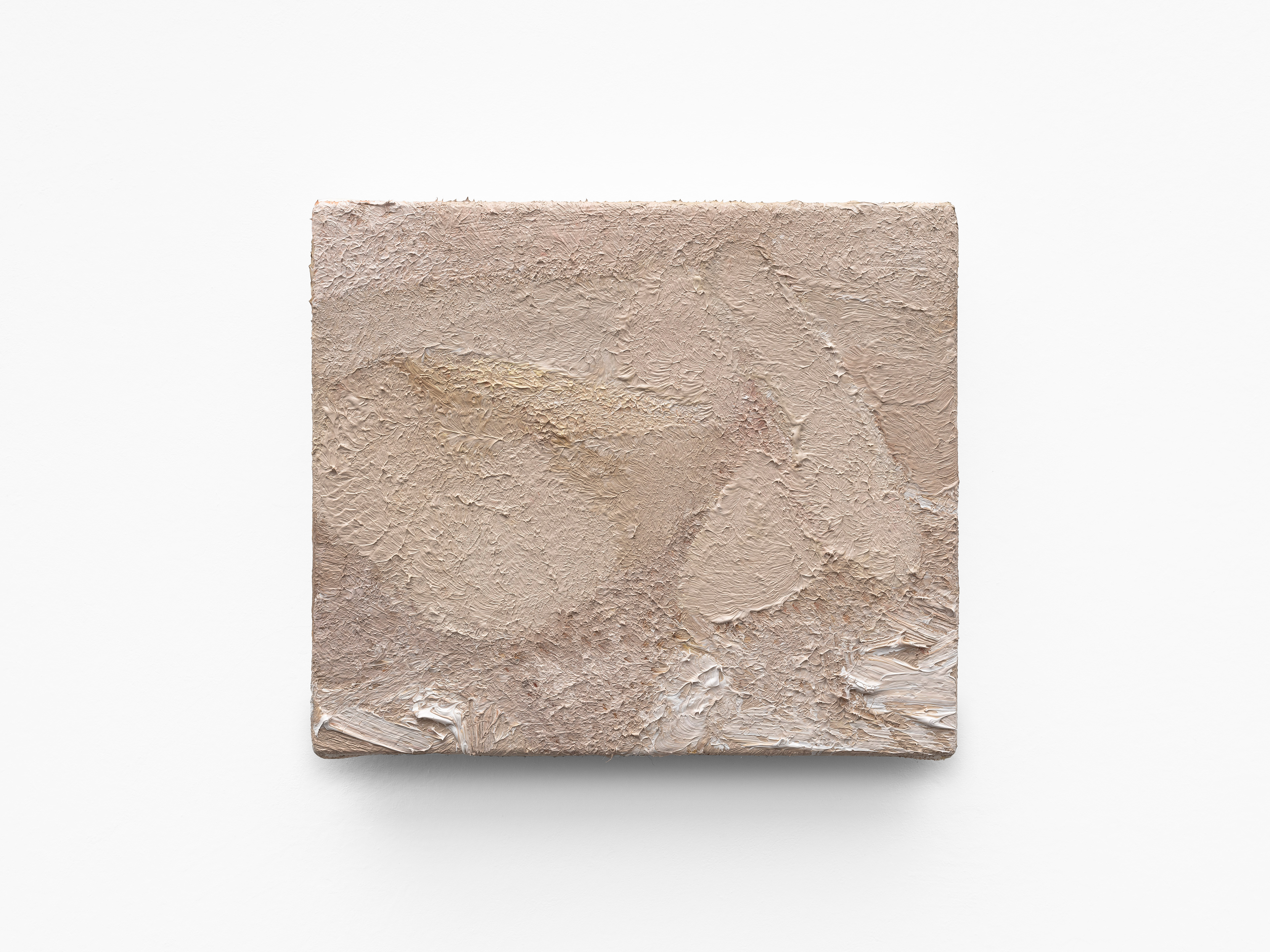 Marta Ravasi, Meline, 2025,
oil on canvas,
12 x 14 cm