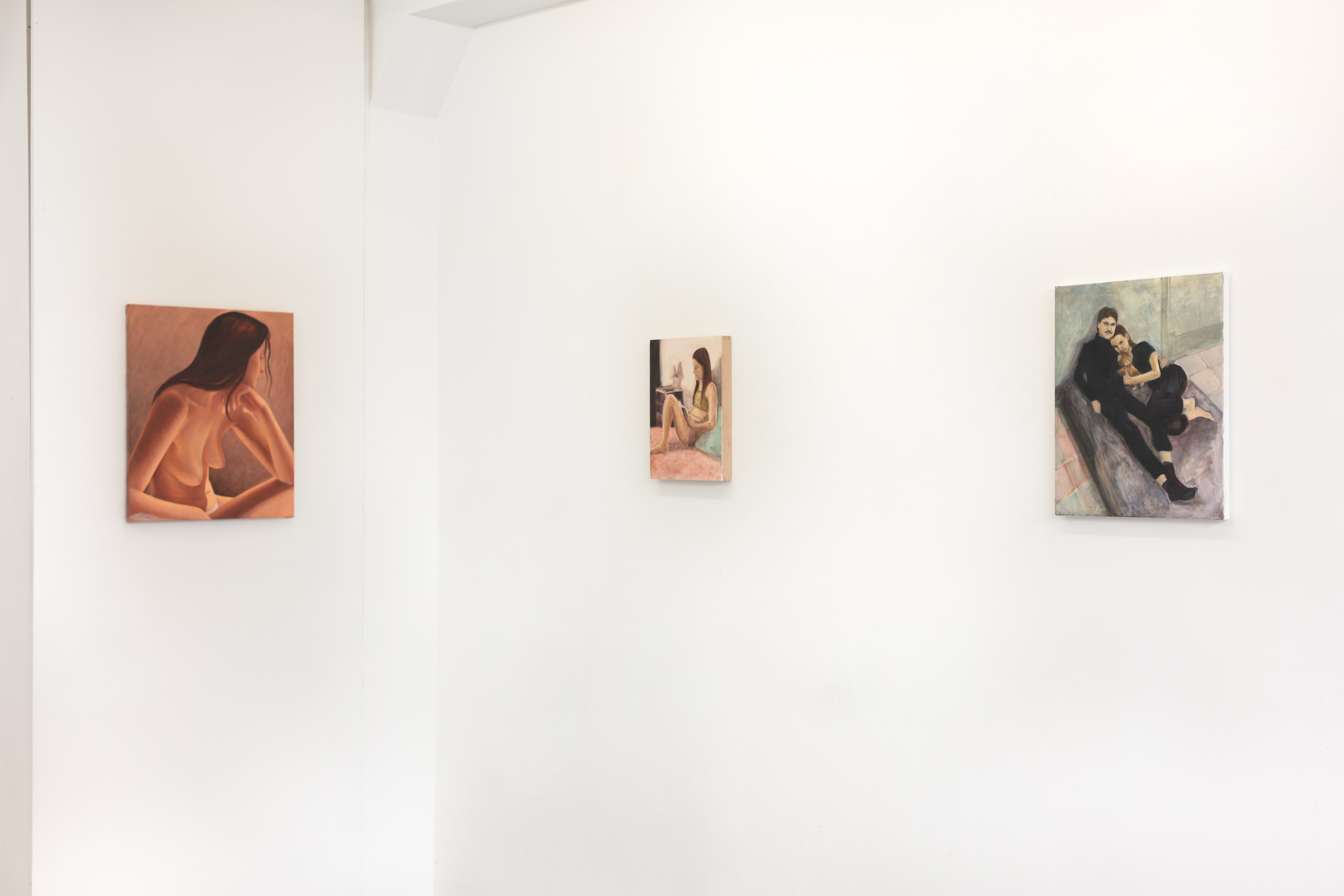 Image : Louise Conesa