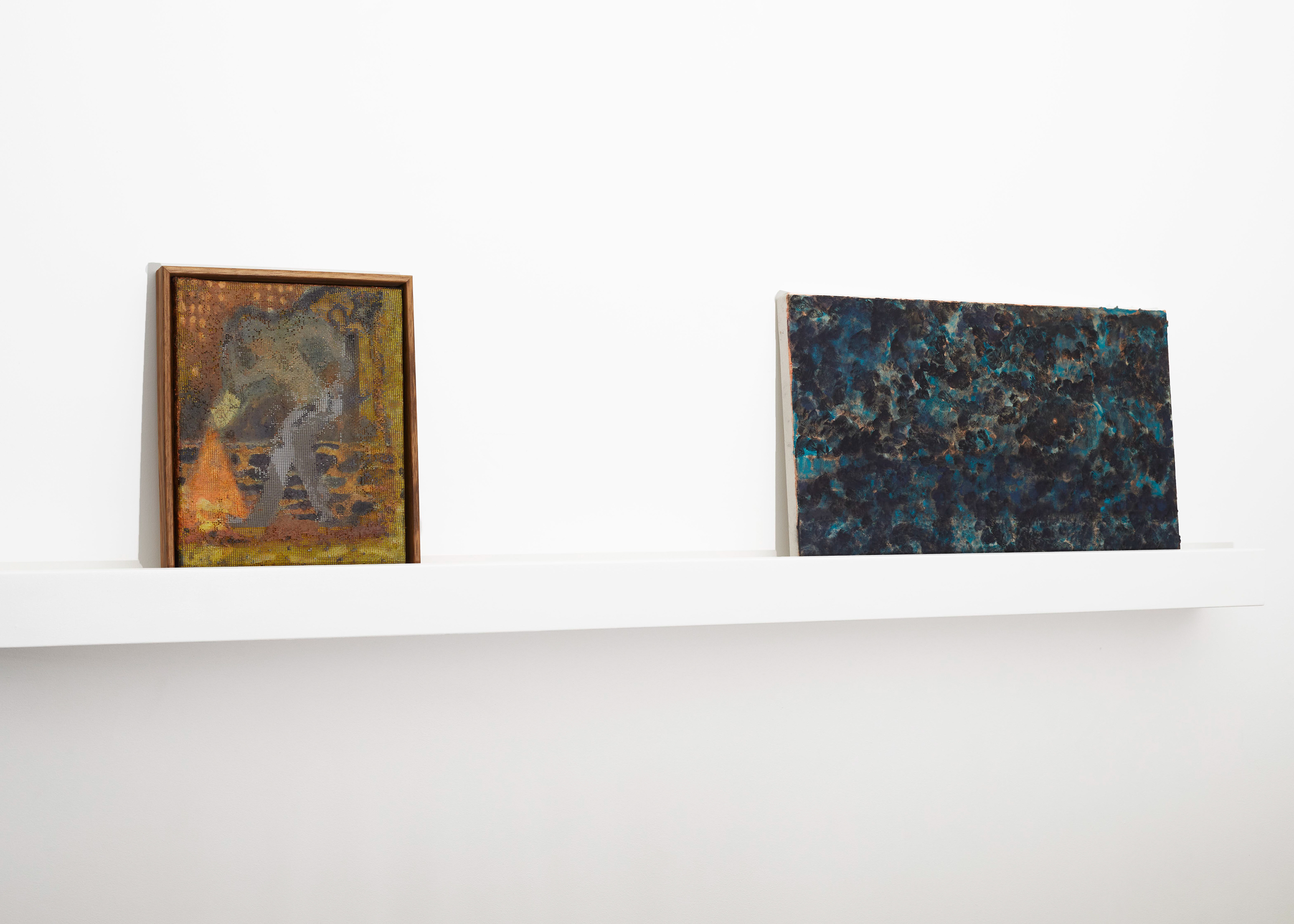 vue d'installation © Albane Durand-Viel