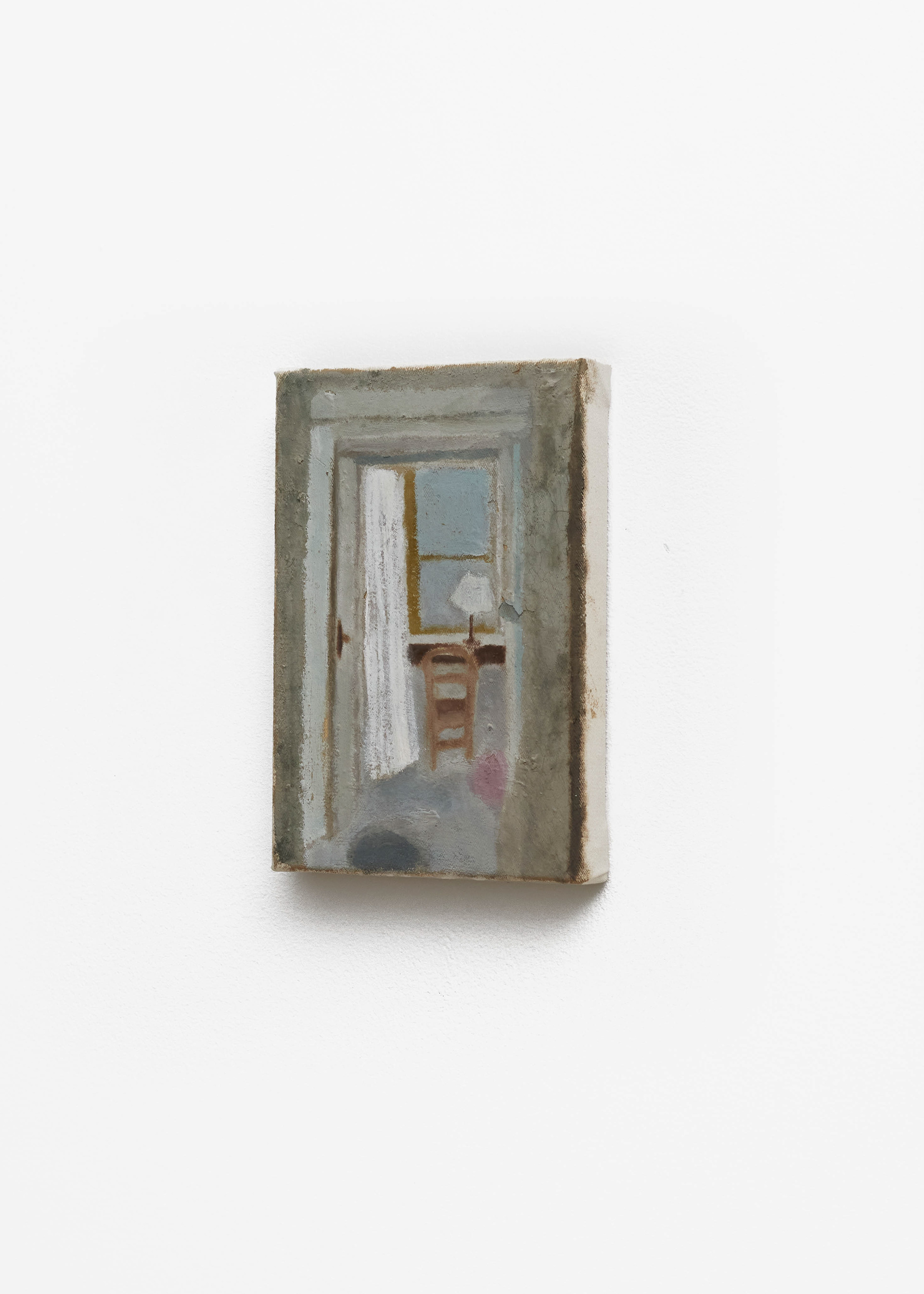 Merve Ceylan : The Glimmer of Sherds ©Albane Durand-Viel
