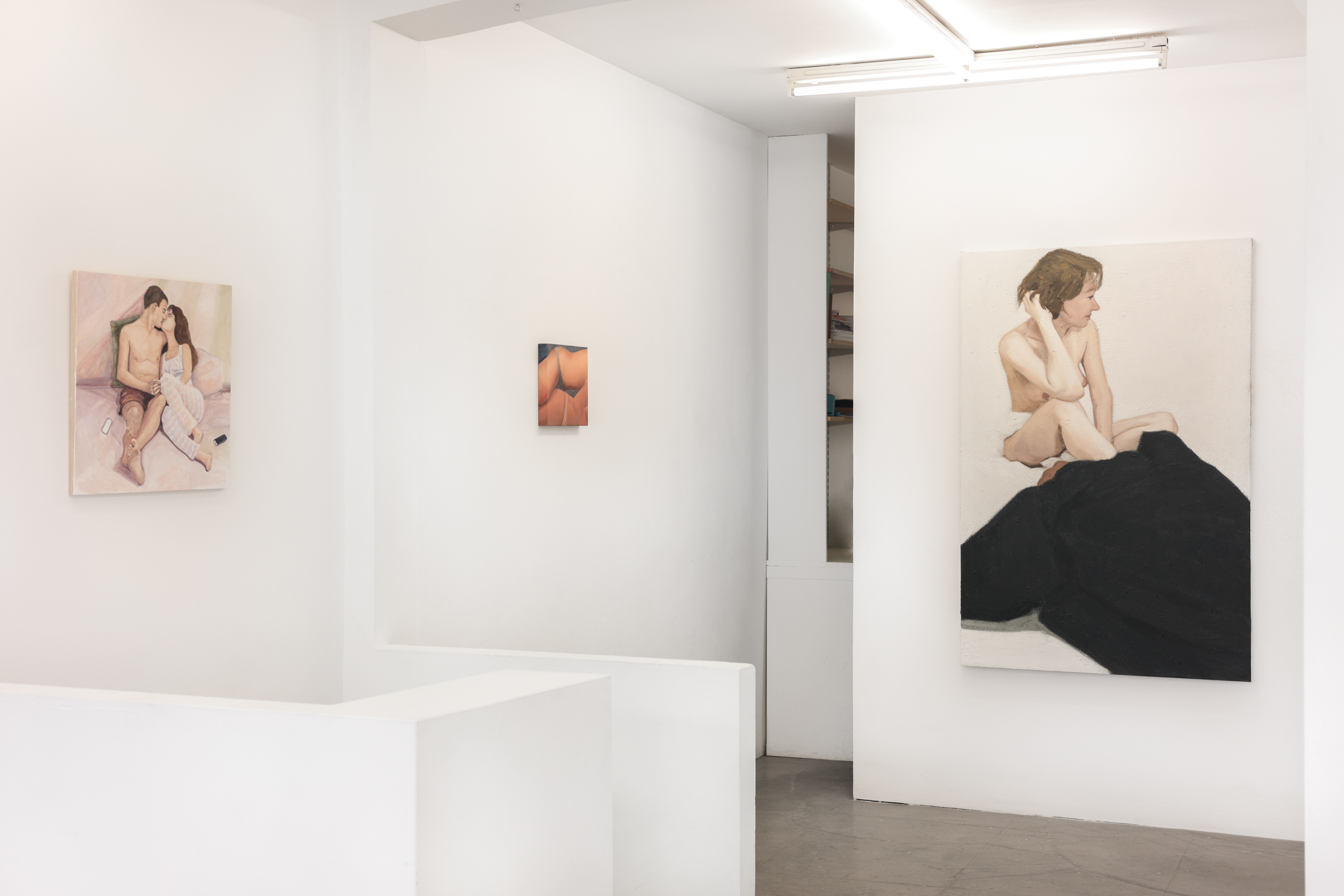 Image : Louise Conesa