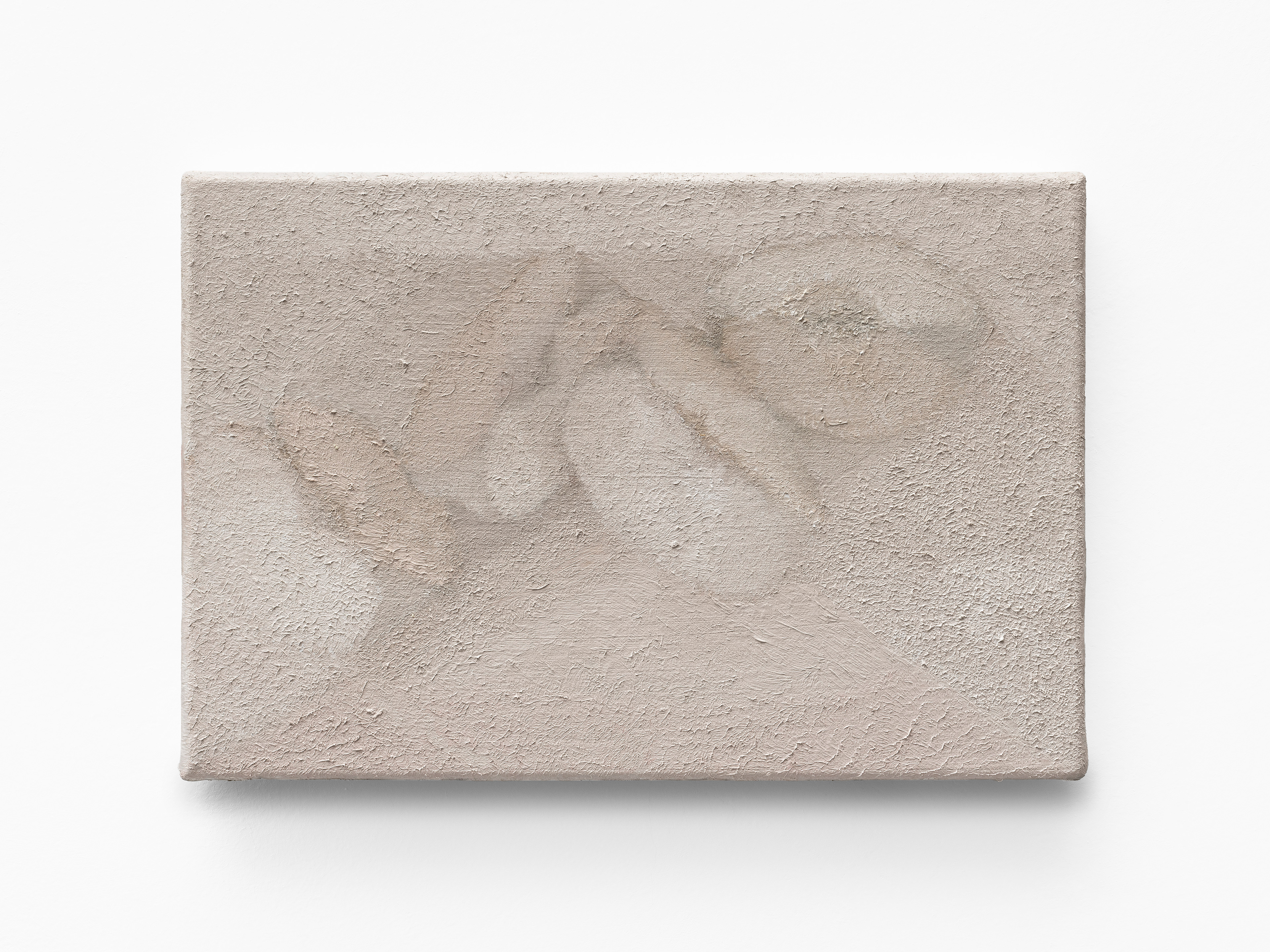 Marta Ravasi,
Mele, 2025,
oil on canvas, 22 x 33 cm