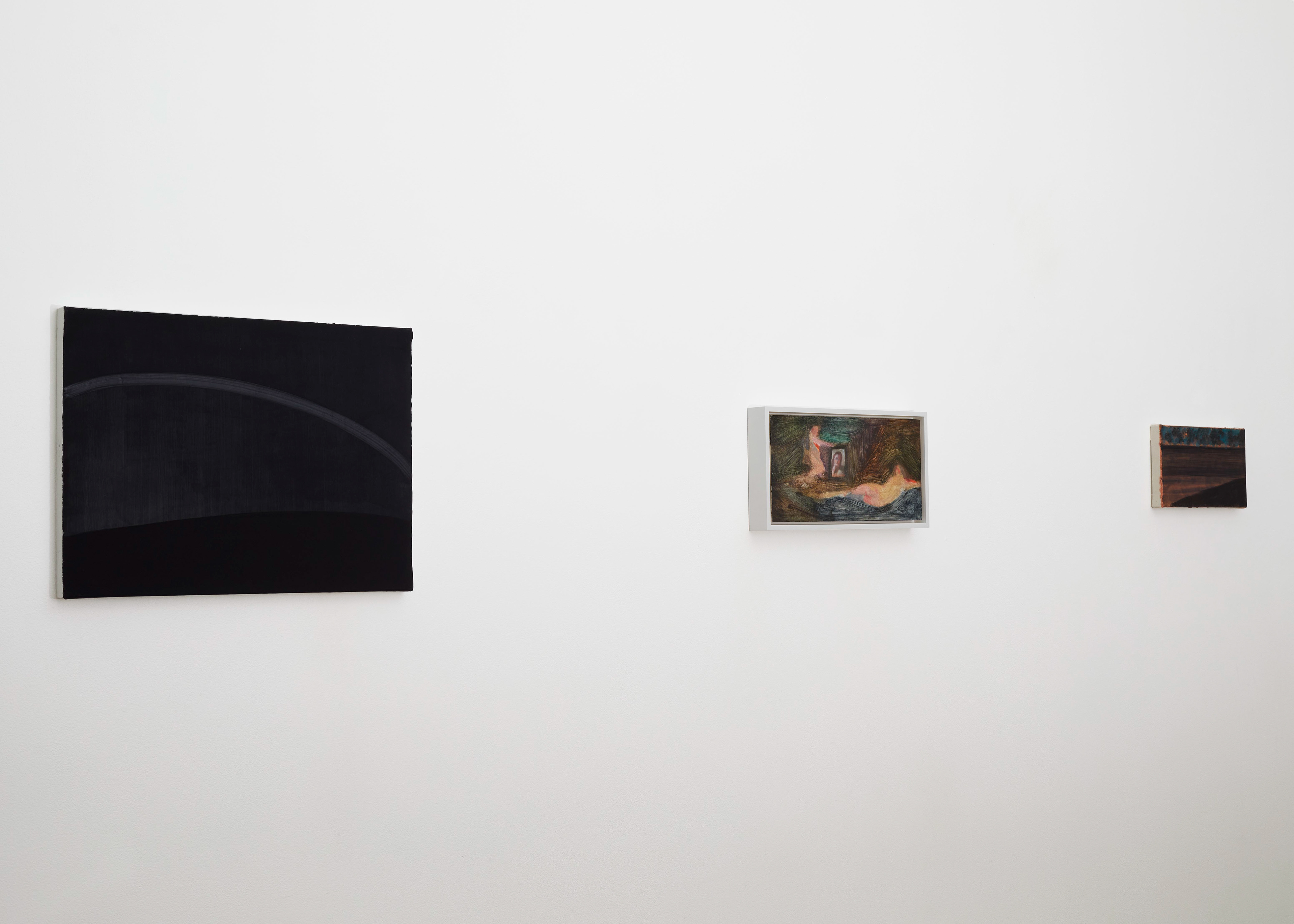 vue d'installation © Albane Durand-Viel