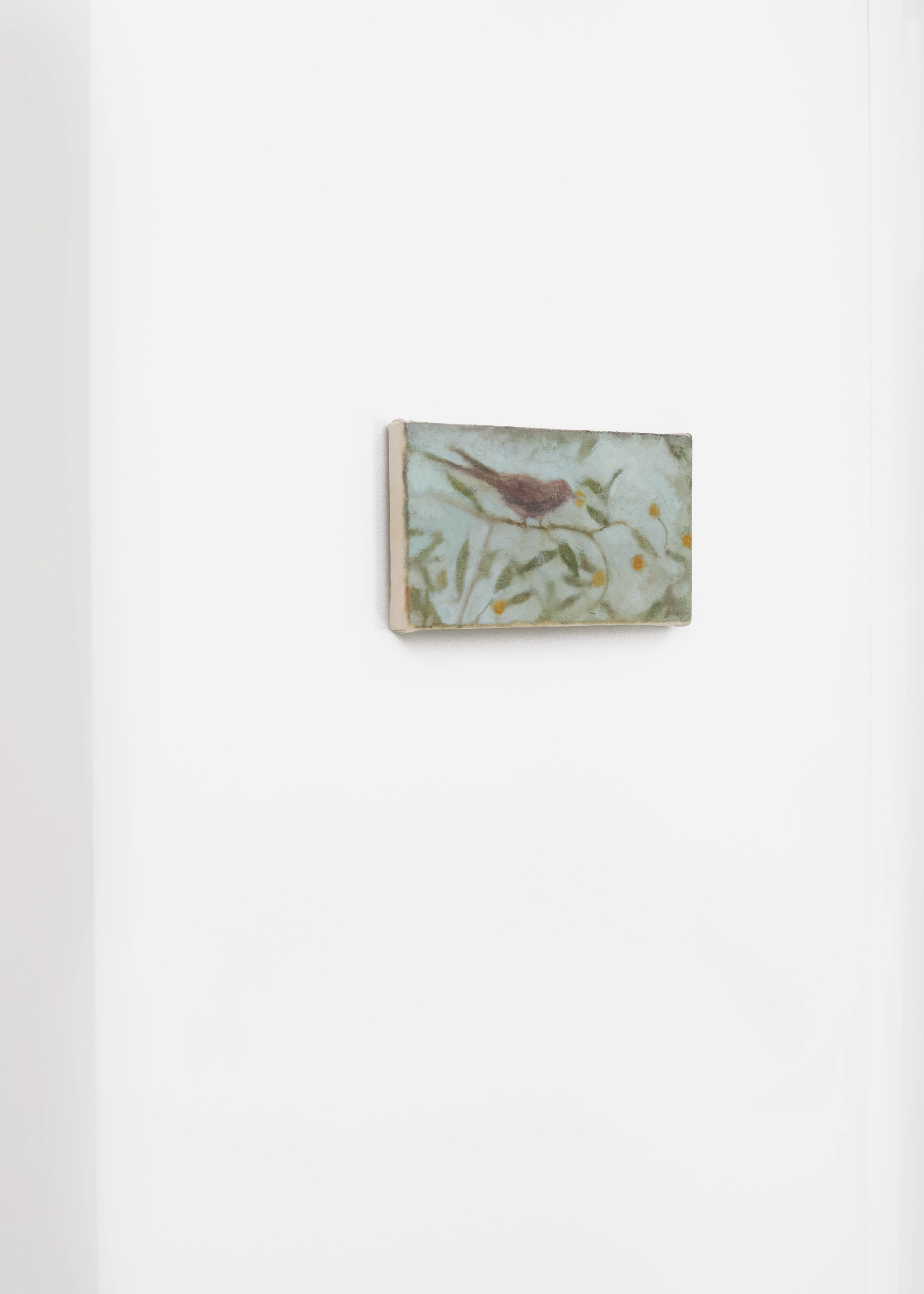 Merve Ceylan : The Glimmer of Sherds ©Albane Durand-Viel
