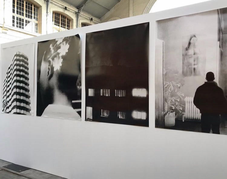 Eleonora Paciullo, « This is L.A », 2018-2020