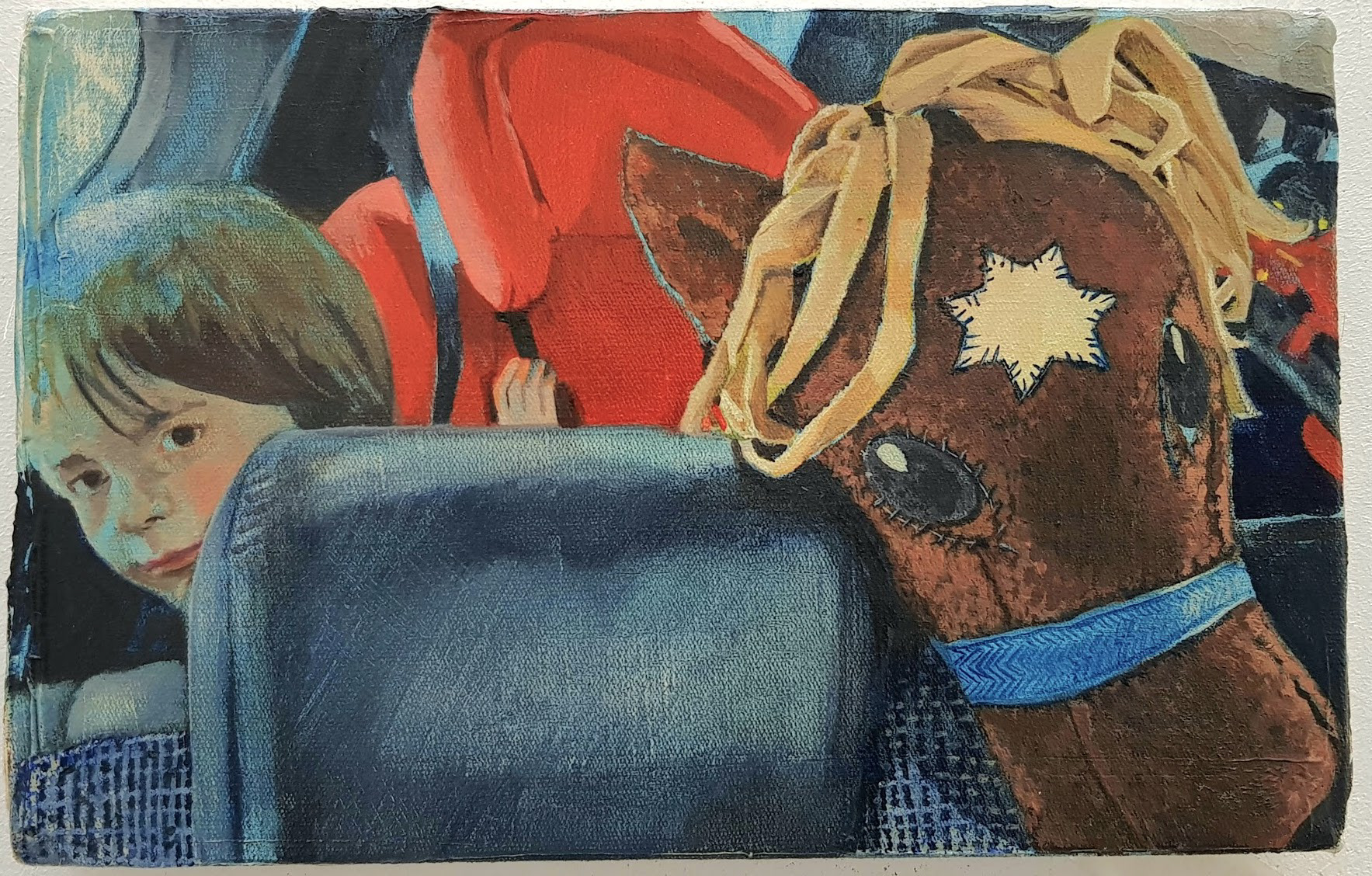 Car stories