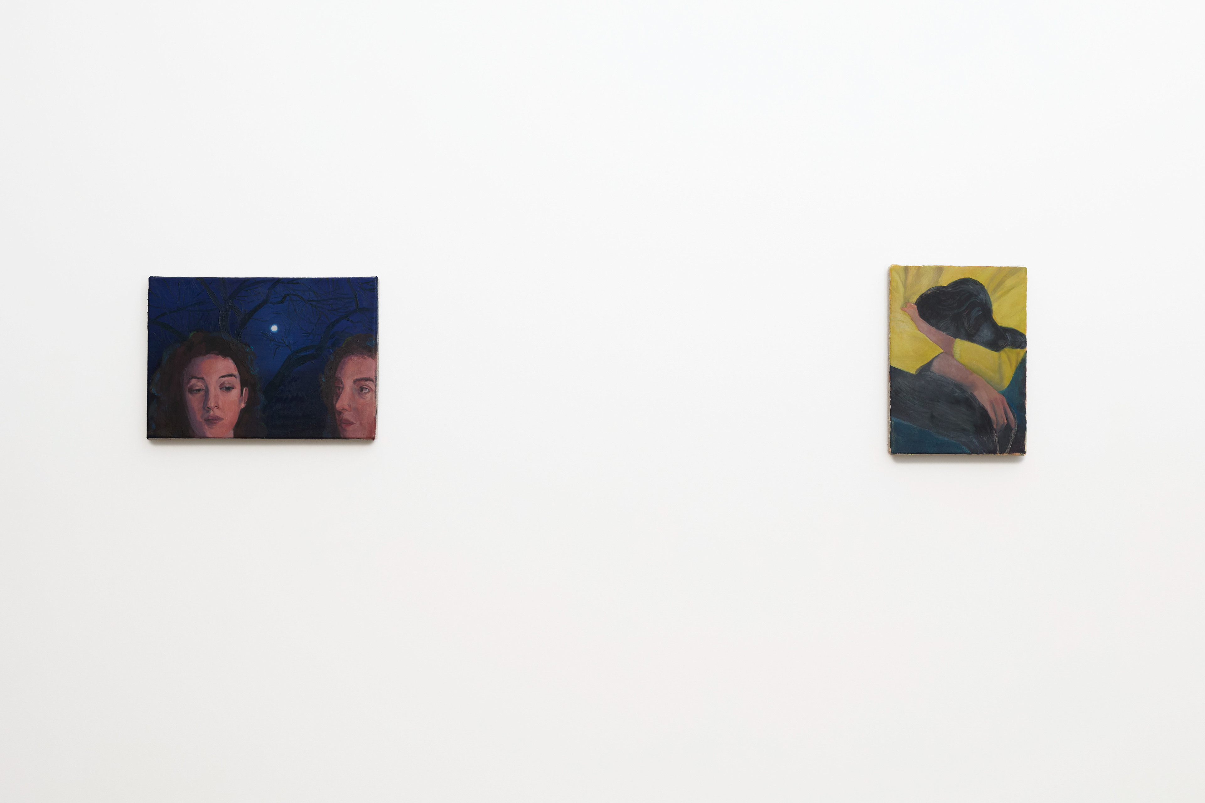 Nicolas Gaume, Johan Larnouhet ©Albane Durand-Viel