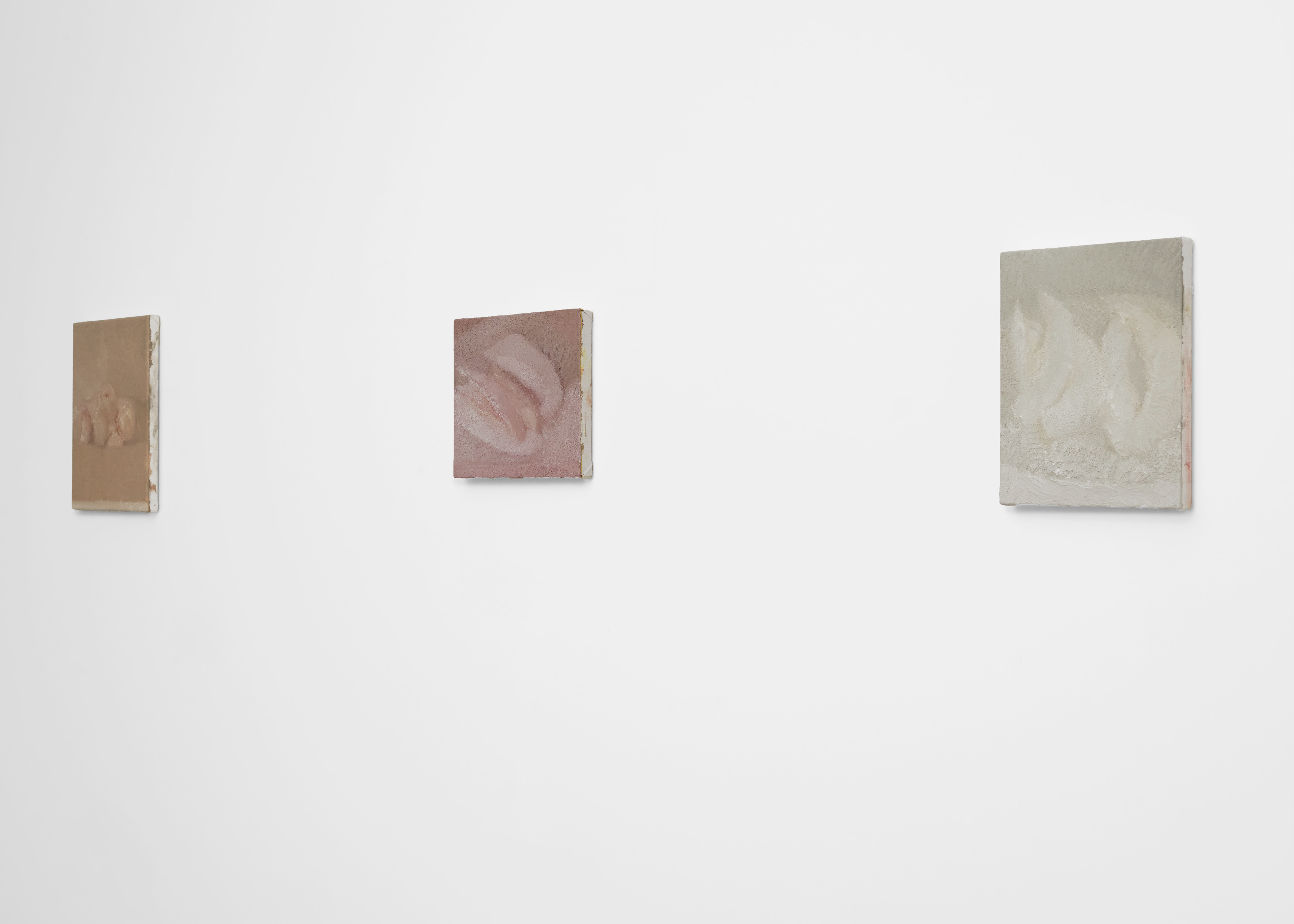 Vue d'installation de l'exposition ©Albane Durand-Viel