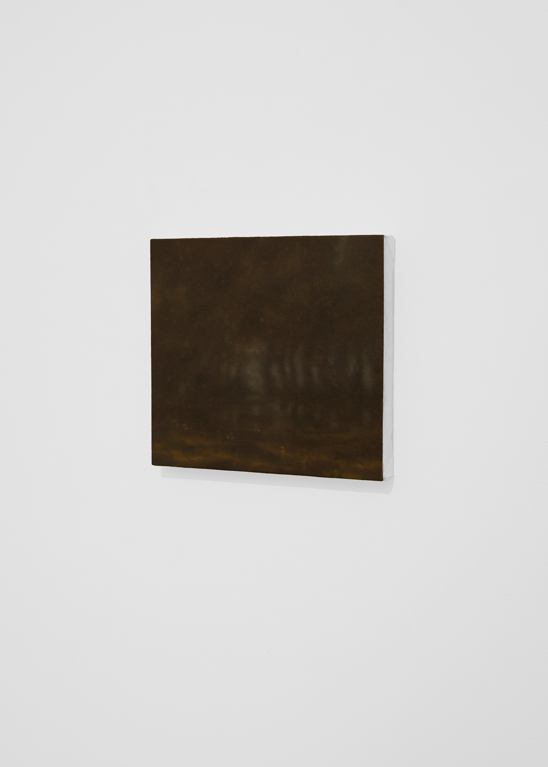 Jörg Kratz, midnight woods, 2024
© Albane Durand-Viel