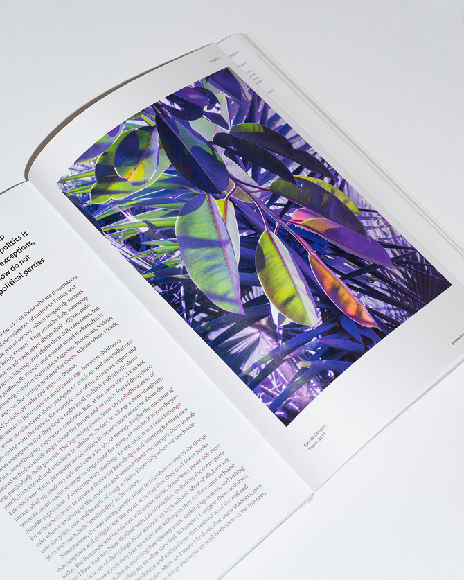 Electra Magazine, 2019