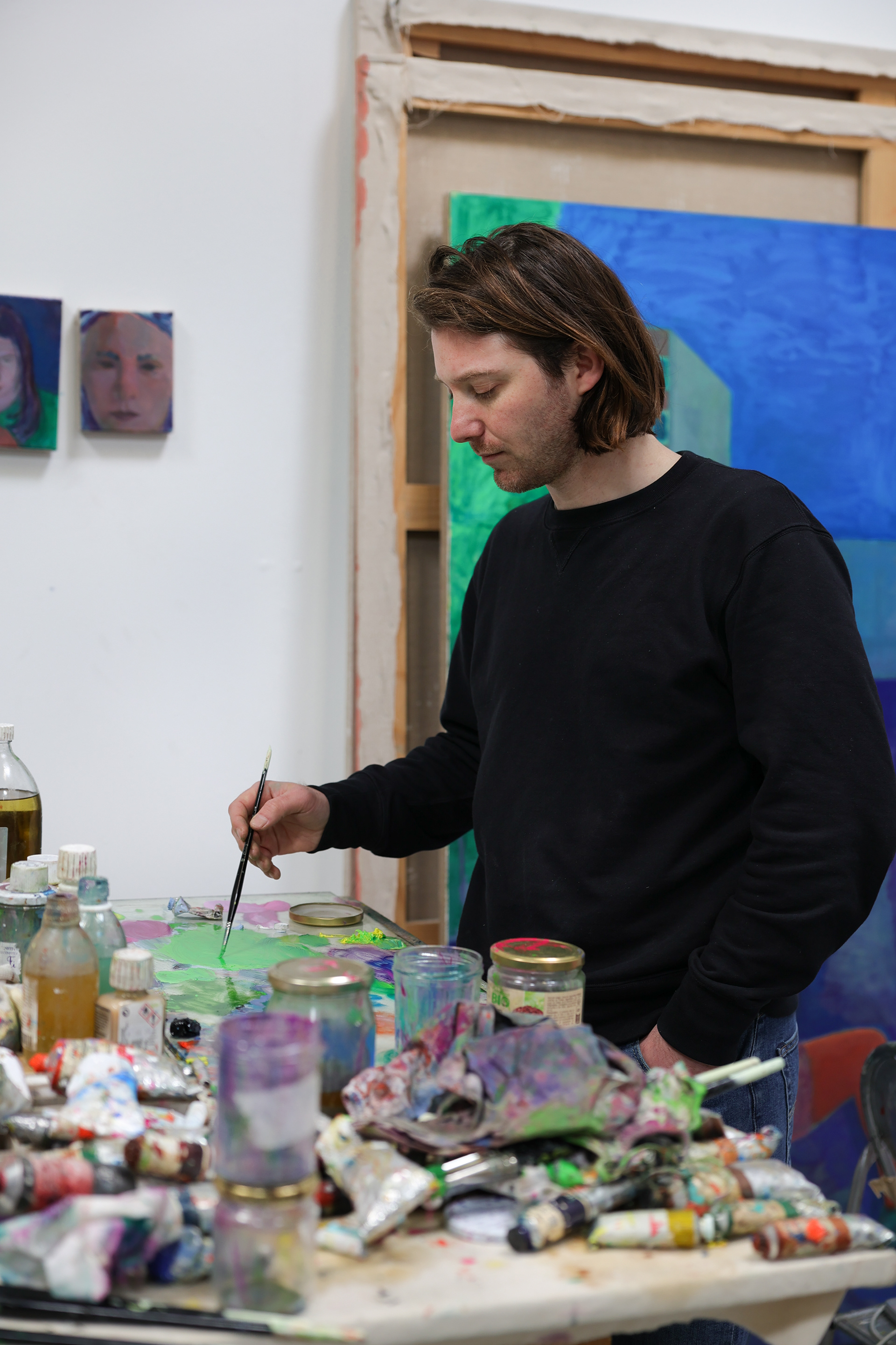 image : Louise Conesa