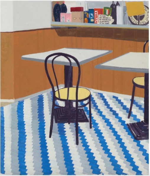 Illustration pour Rivista Studio n 35, 2018