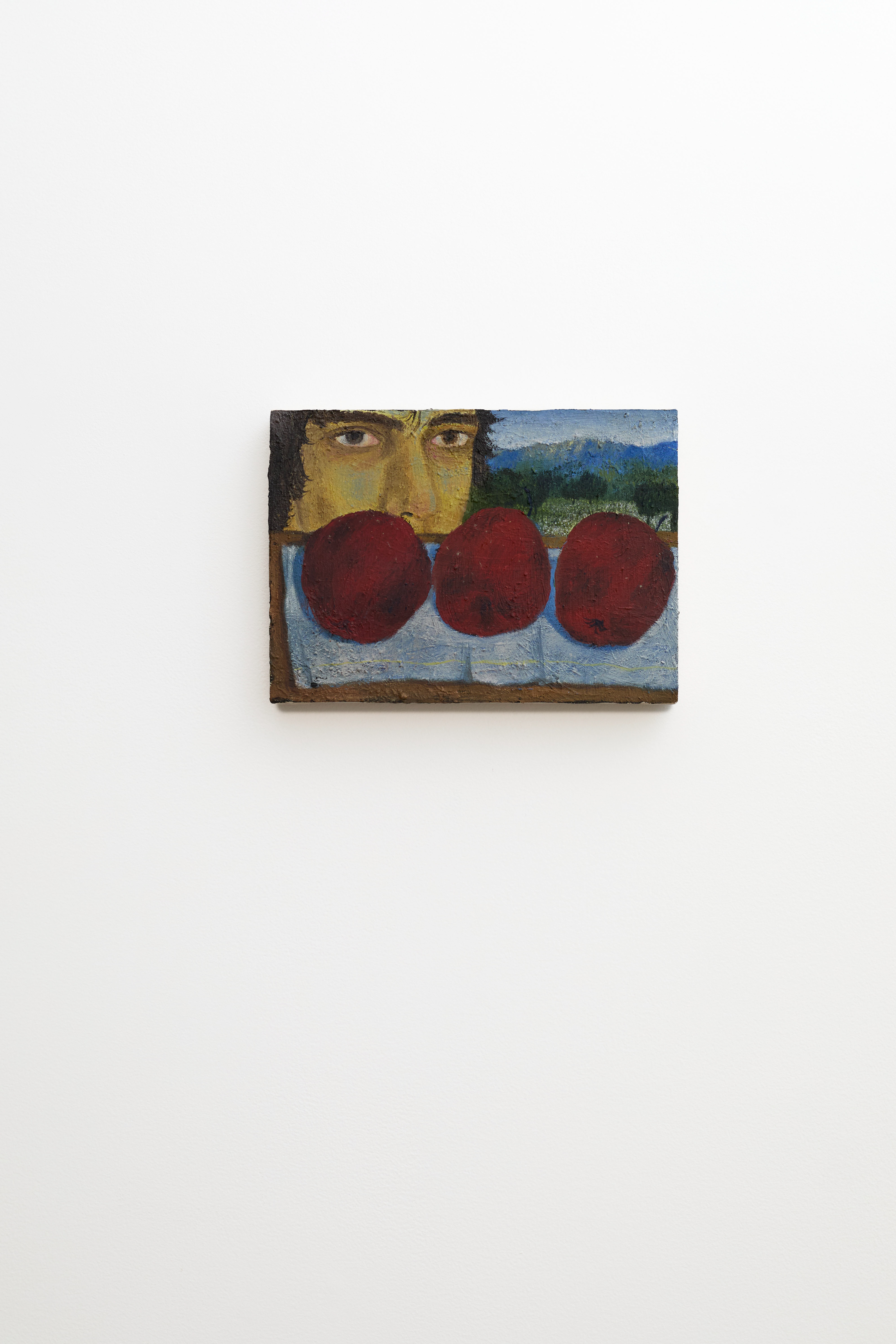 Giulio Noccesi ©Albane Durand-Viel