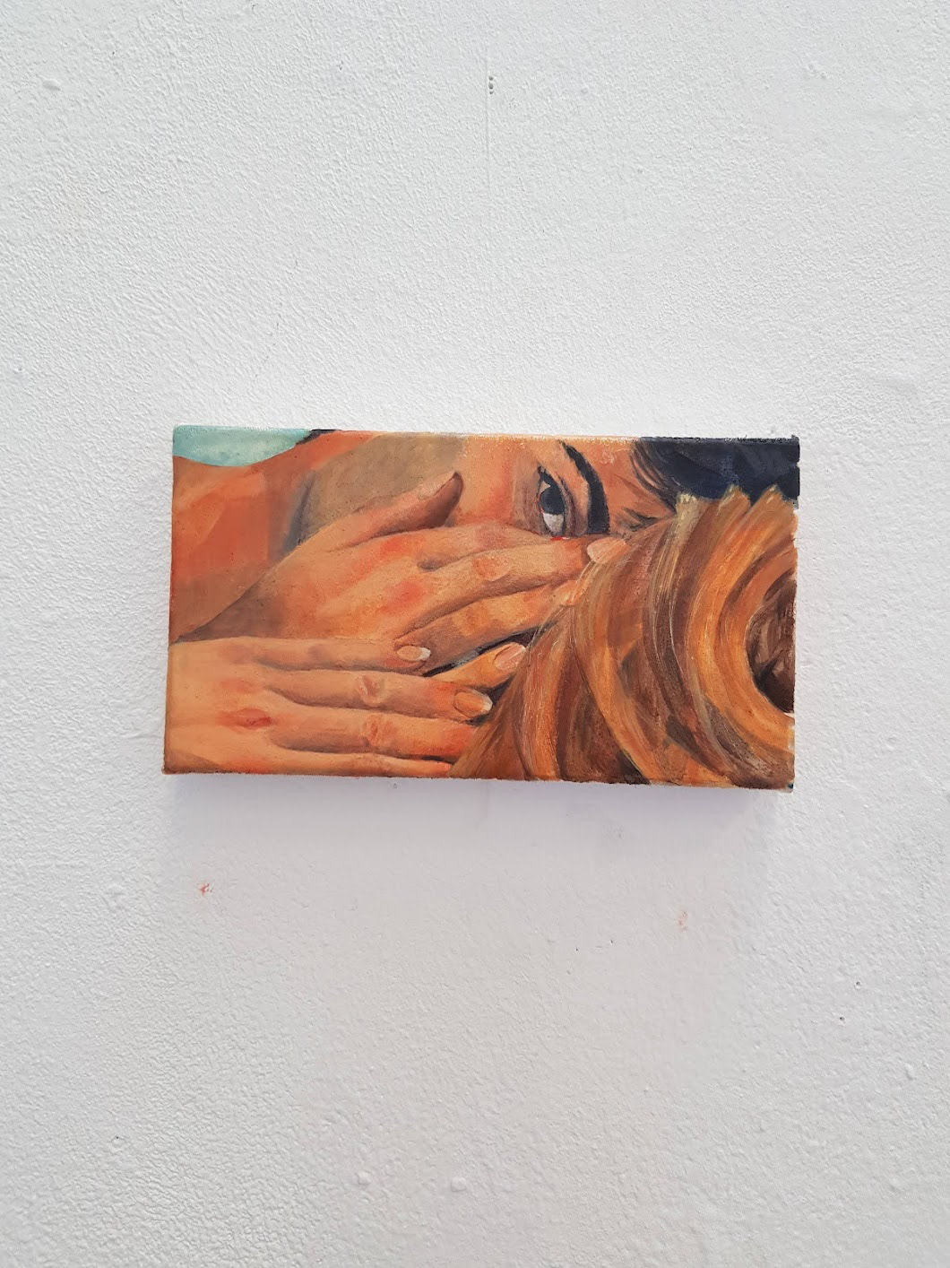 Lovers I