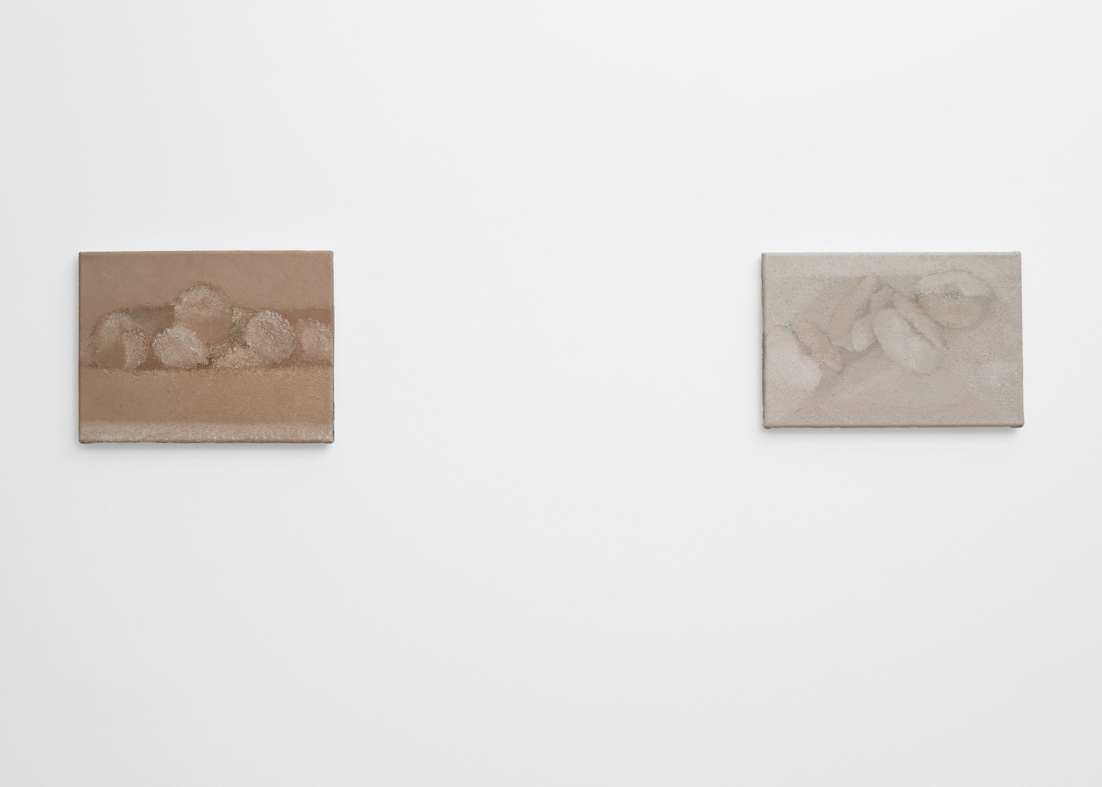 Vue d'installation de l'exposition ©Albane Durand-Viel