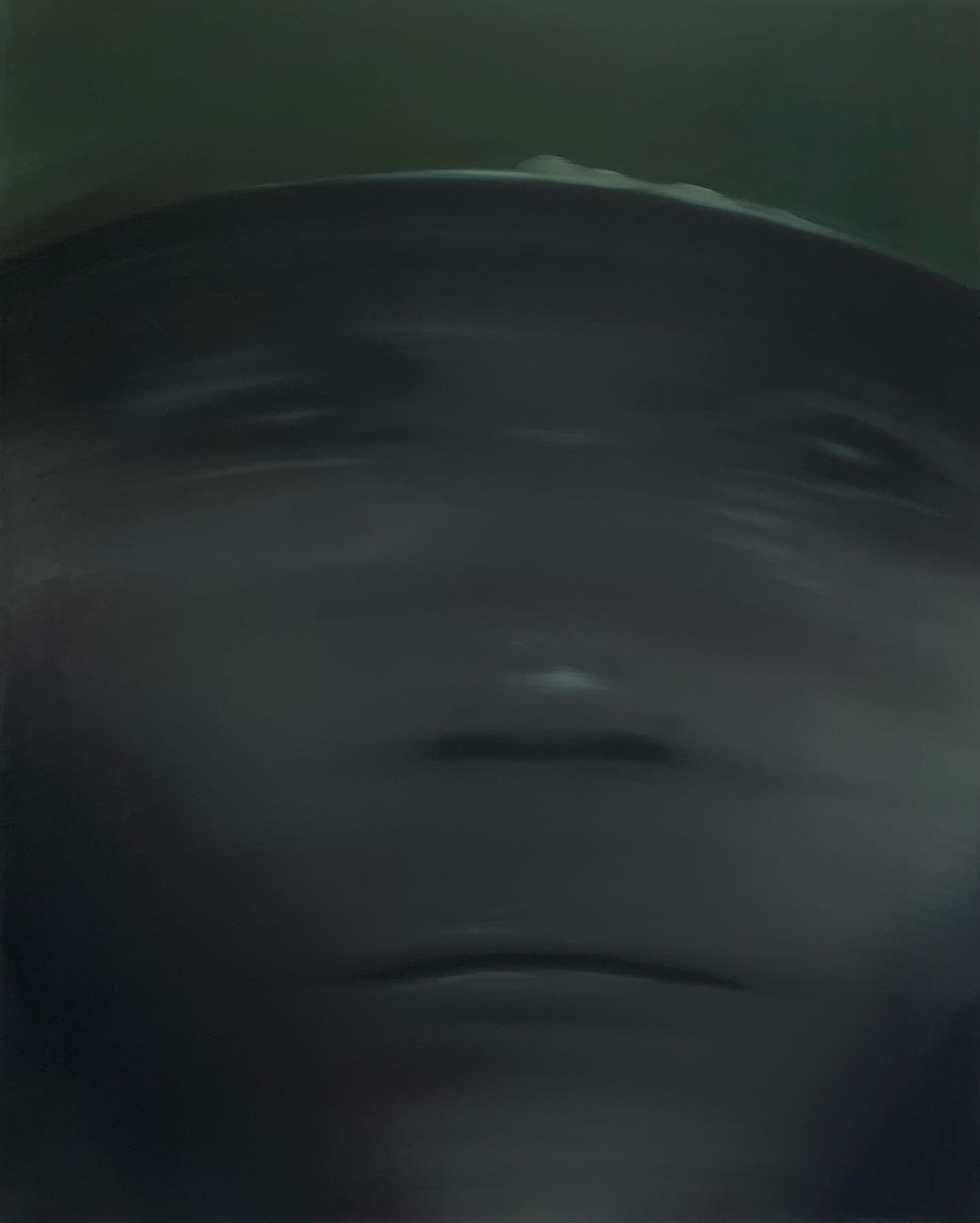 Sans titre, 2022, 40x50 cm