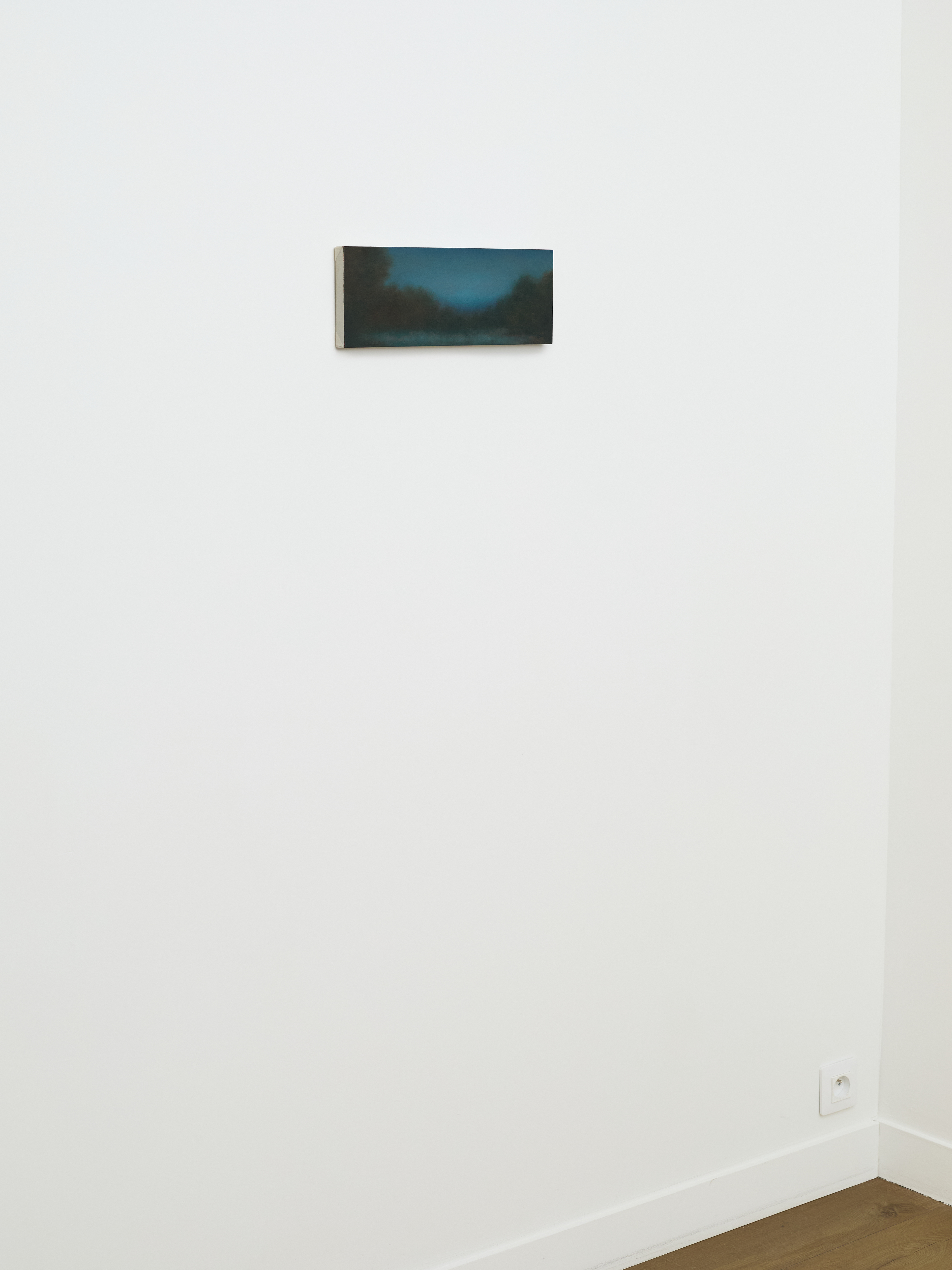 Jörg Kratz - installation view by Albane Durand-Viel