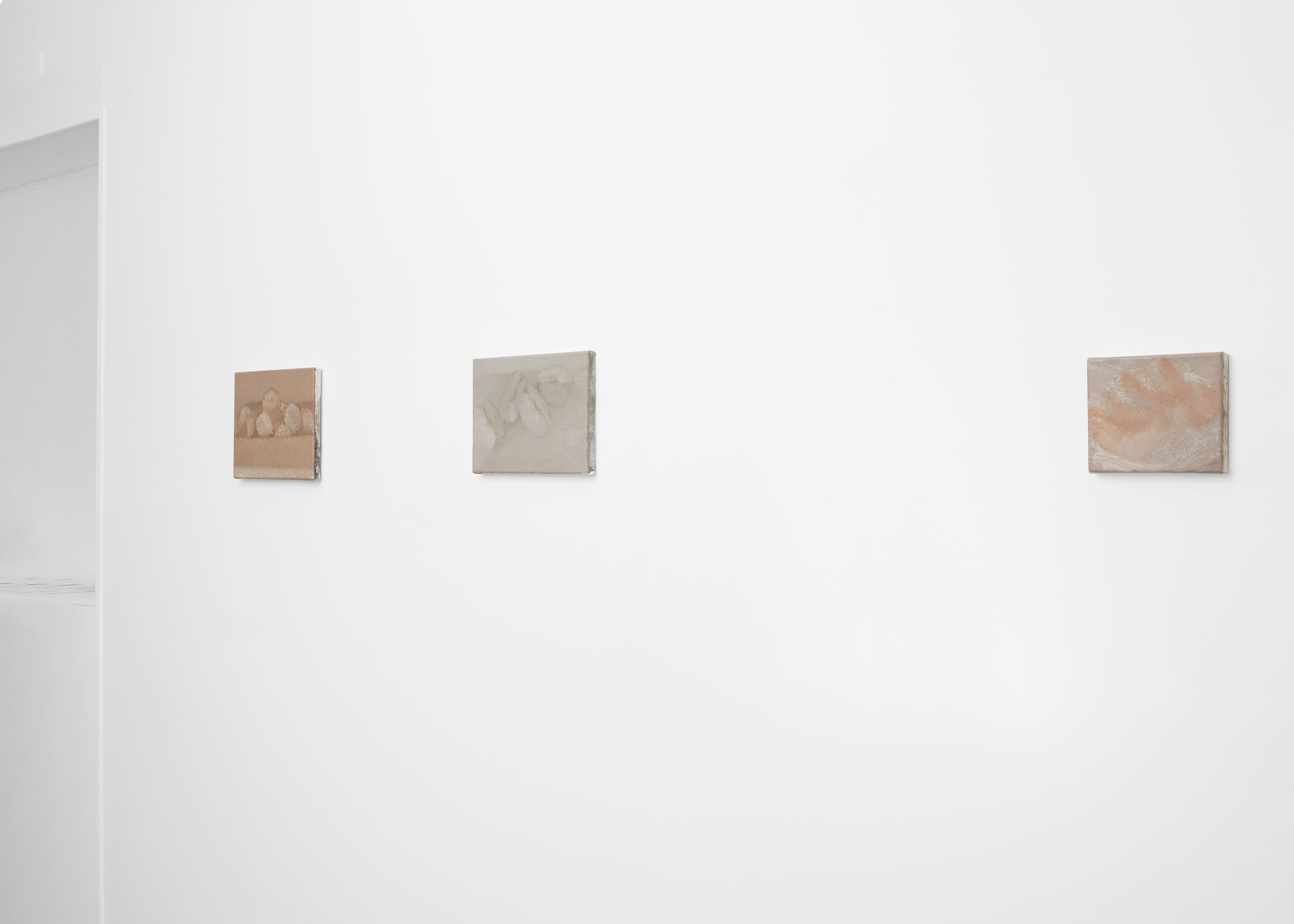Vue d'installation de l'exposition ©Albane Durand-Viel