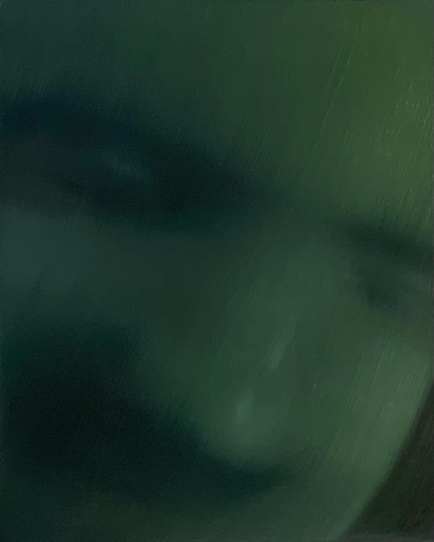  Nuclear test, 2022, 40x50 cm