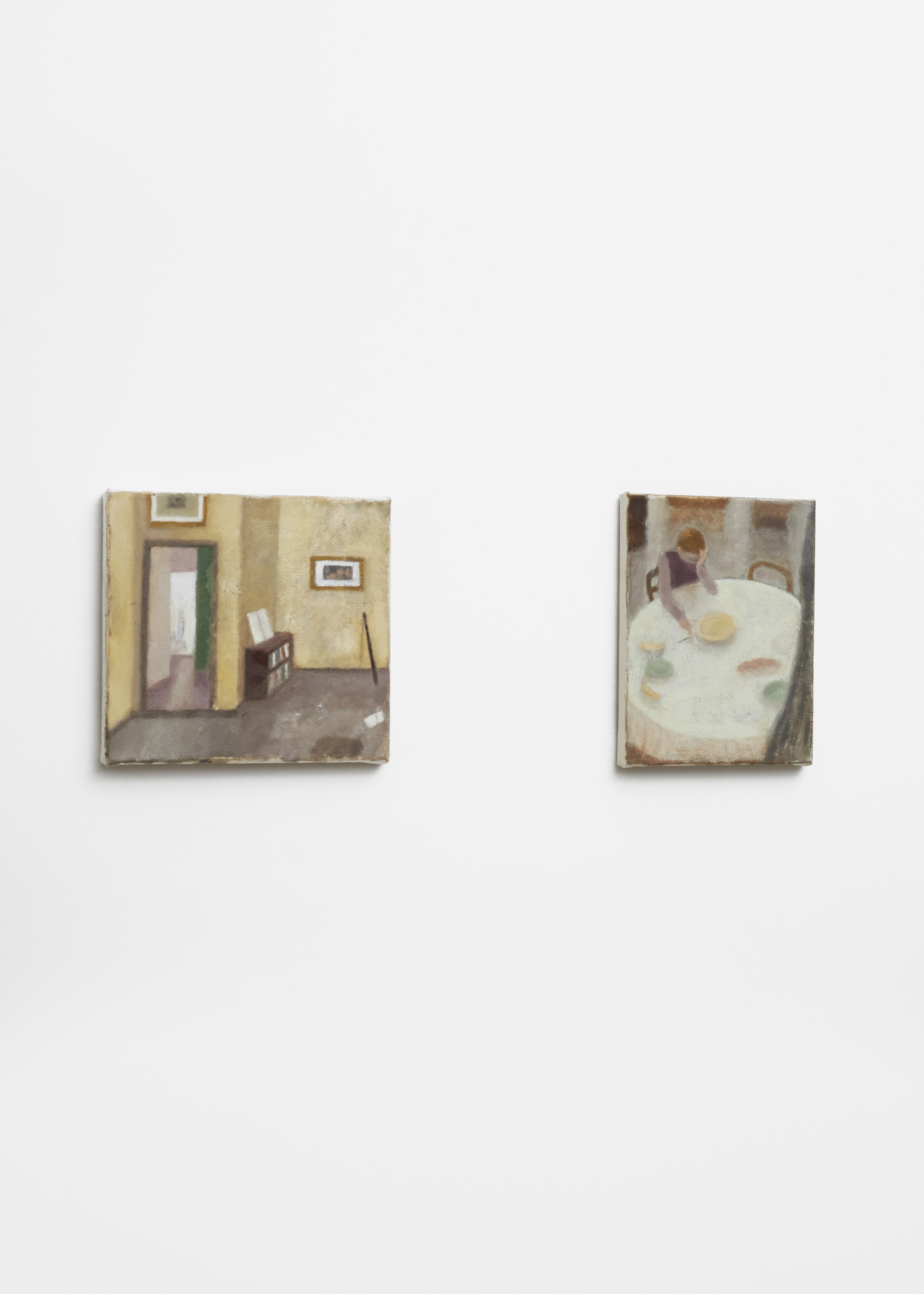 Merve Ceylan : The Glimmer of Sherds ©Albane Durand-Viel