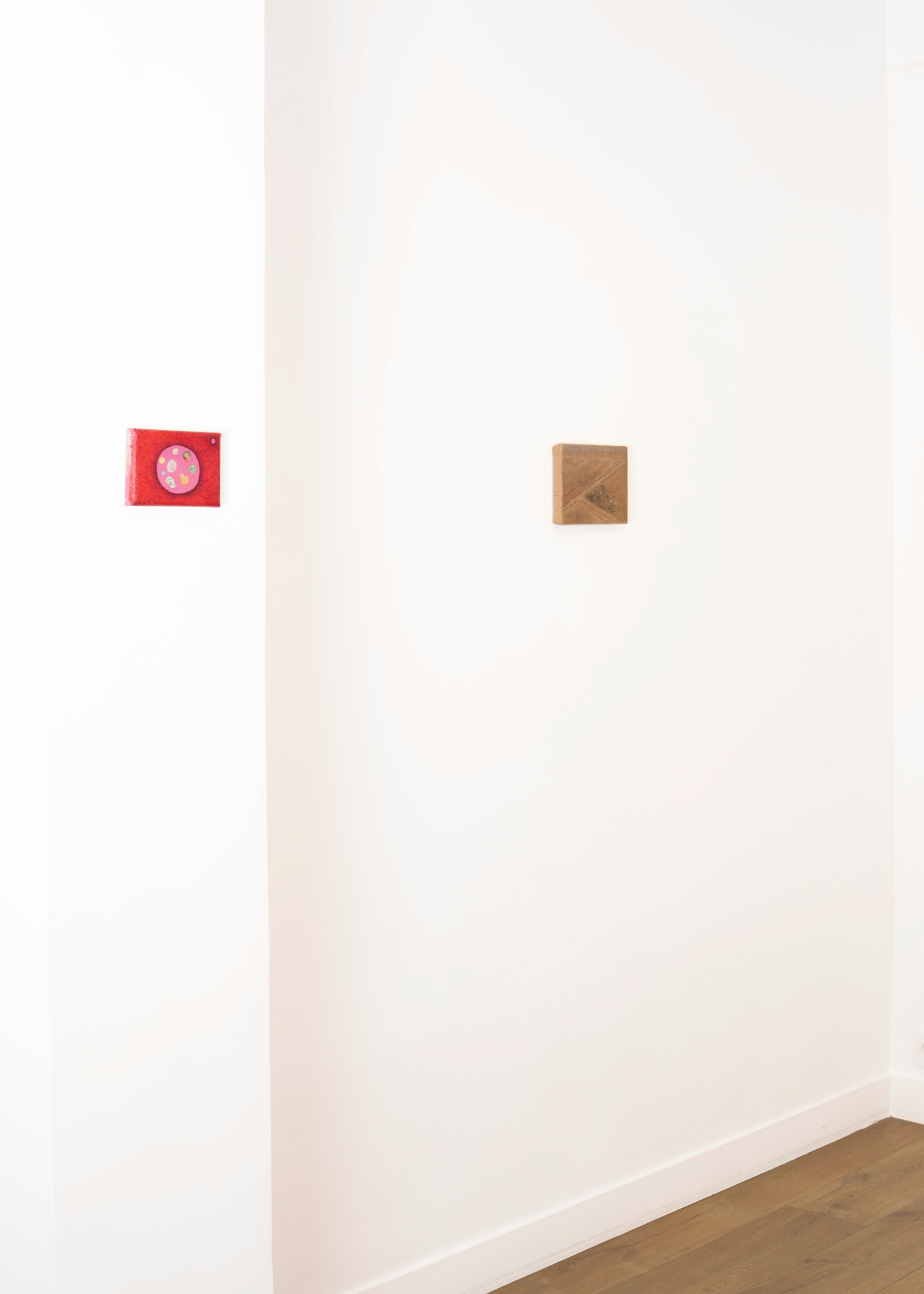 vue d'installation par Albane Durand-Viel