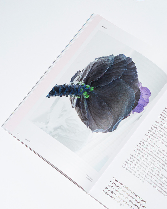 Electra Magazine, 2019