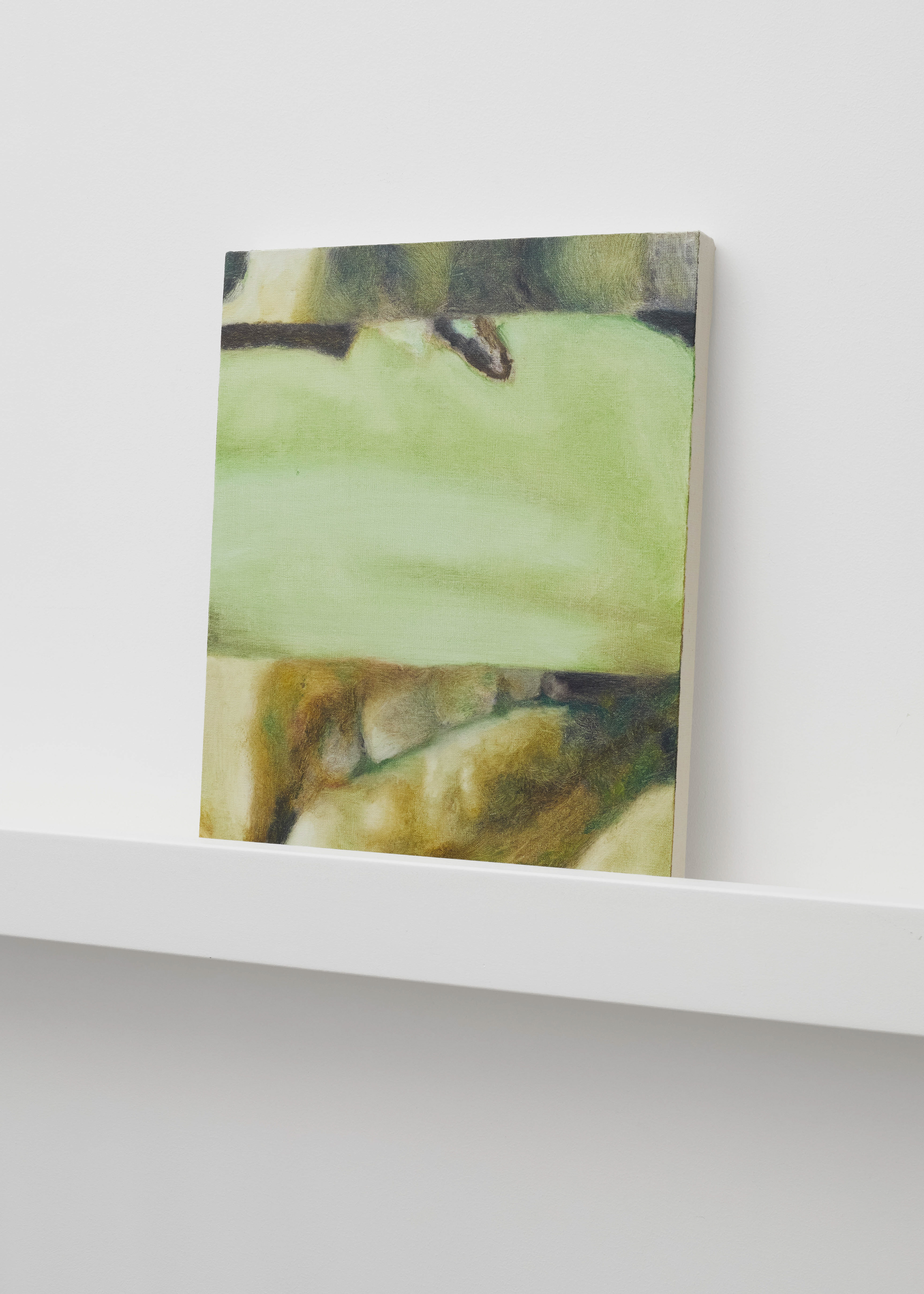 Bartosz Kowal, Laughs, 2025. Courtesy of the artist and Coulisse Gallery, Stockholm © Albane Durand-Viel